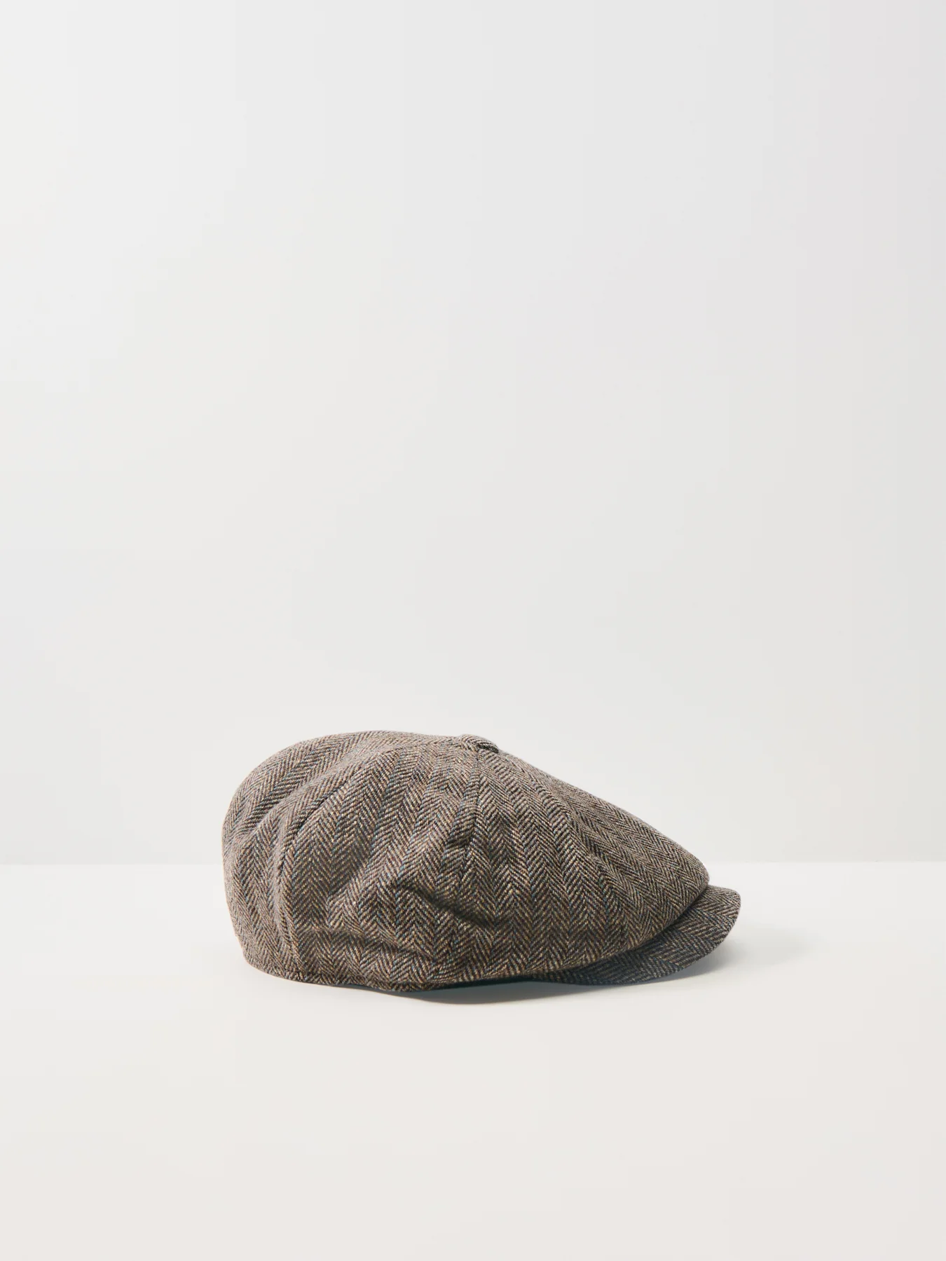 Fyne Baker Boy Cap - Image 2