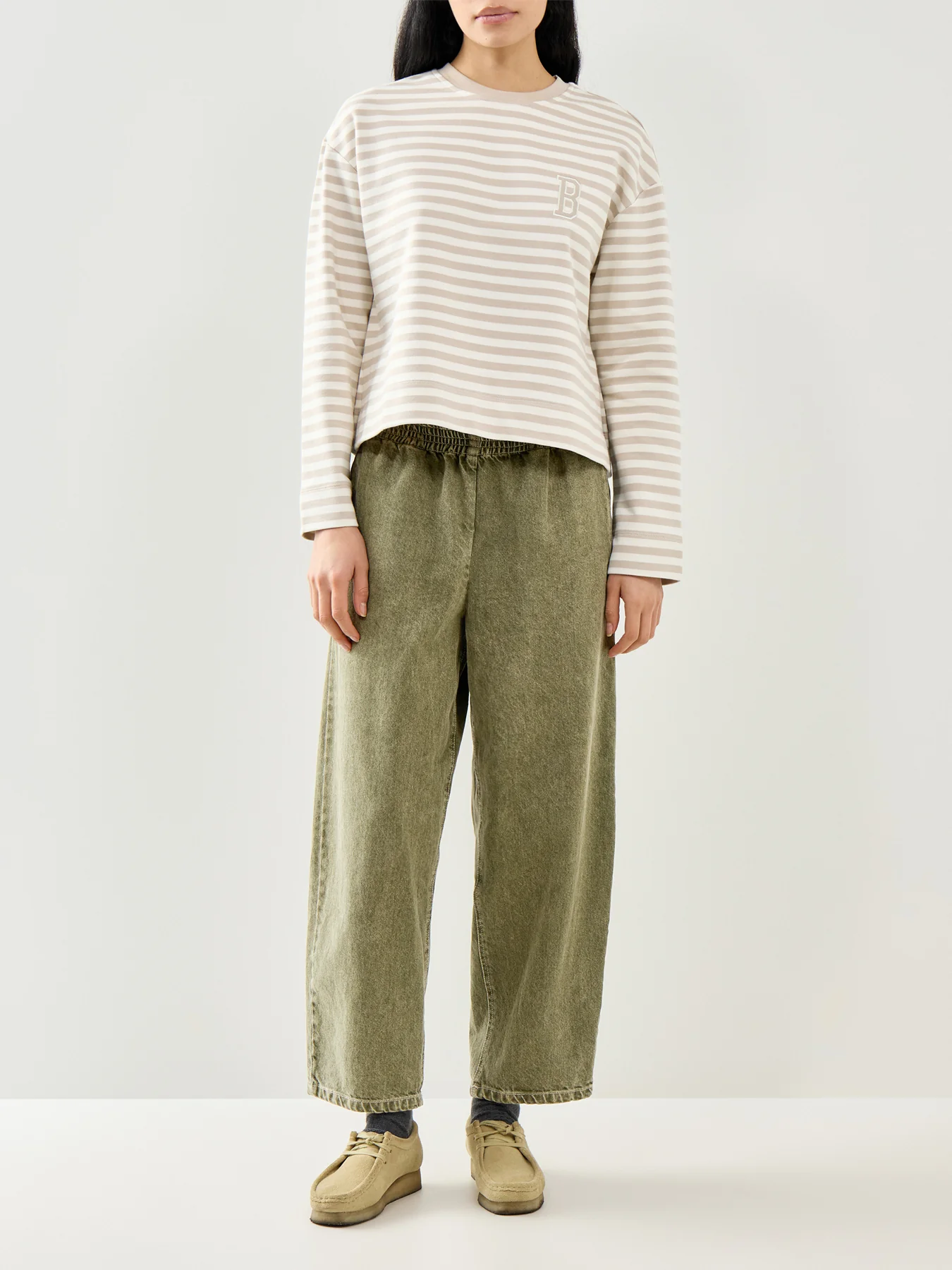 Gabby Sweatshirt - Image 2
