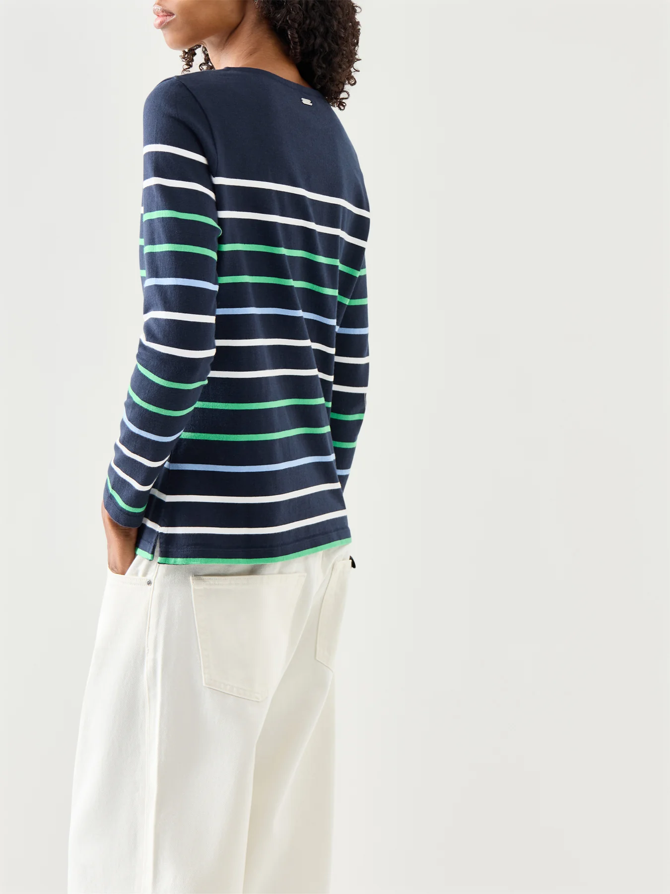 Barbour Hawkins Top - Image 3