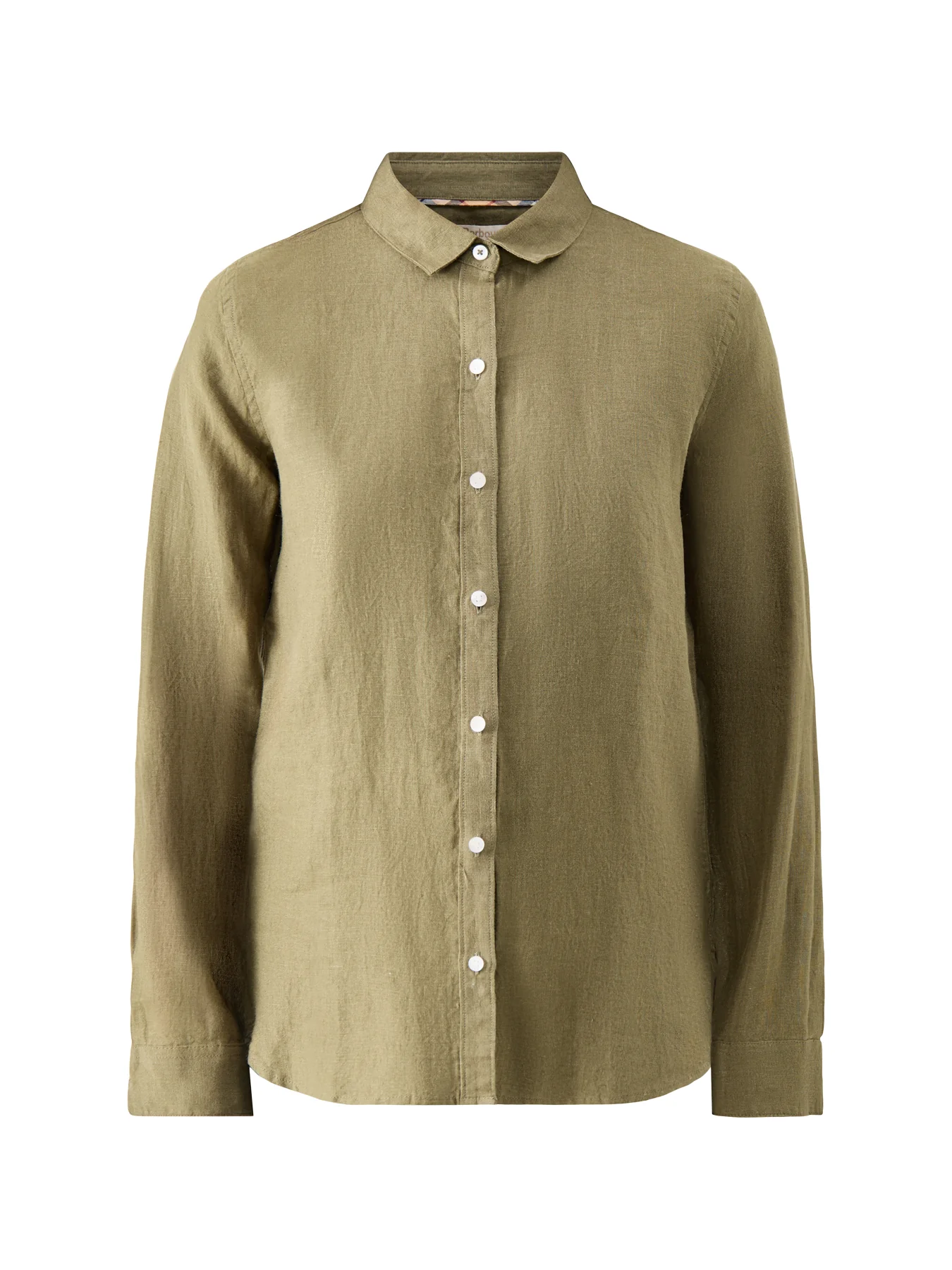 Marine Shirt Khaki