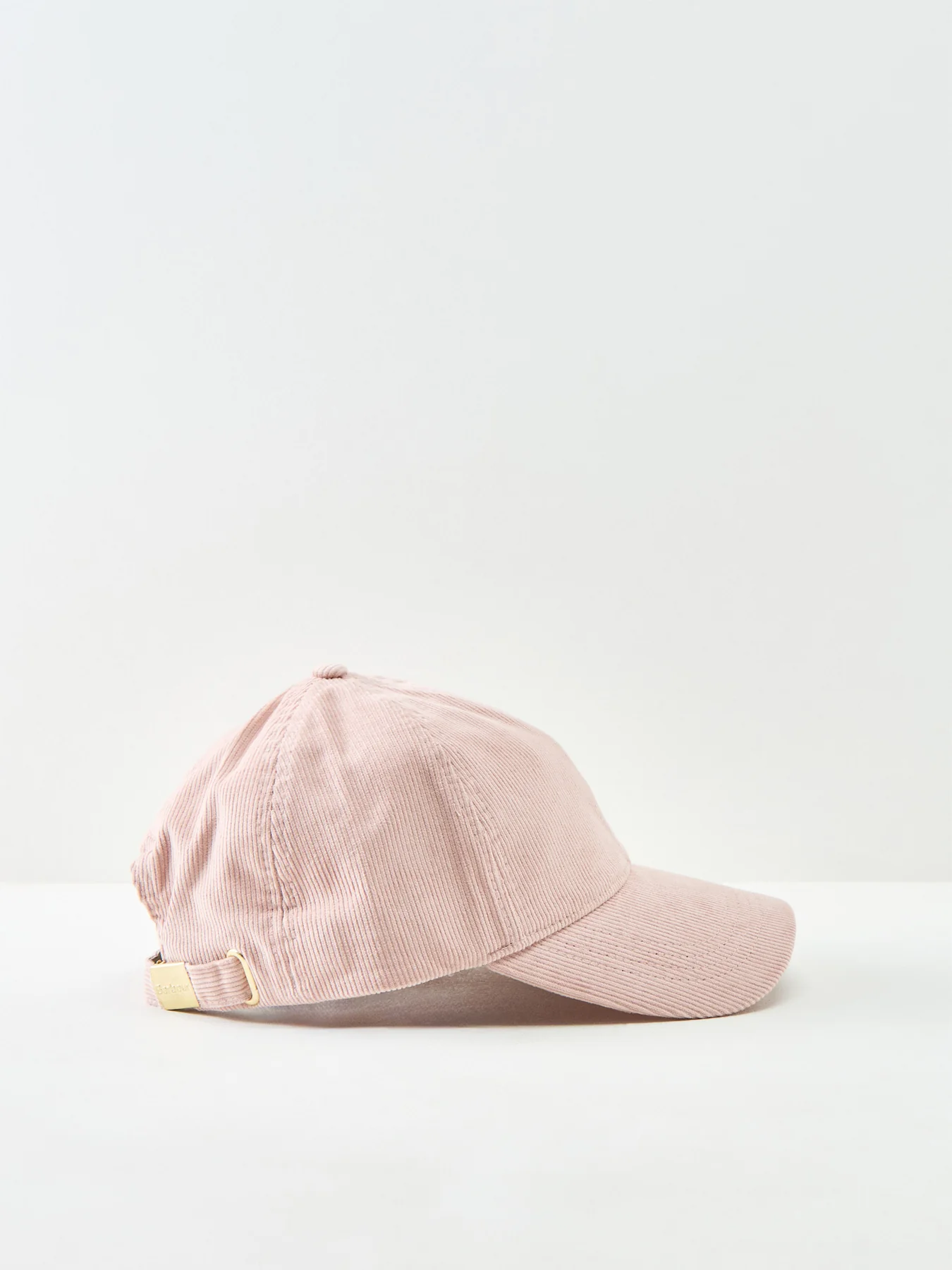 Oakley Cord Cap Pink - Image 2