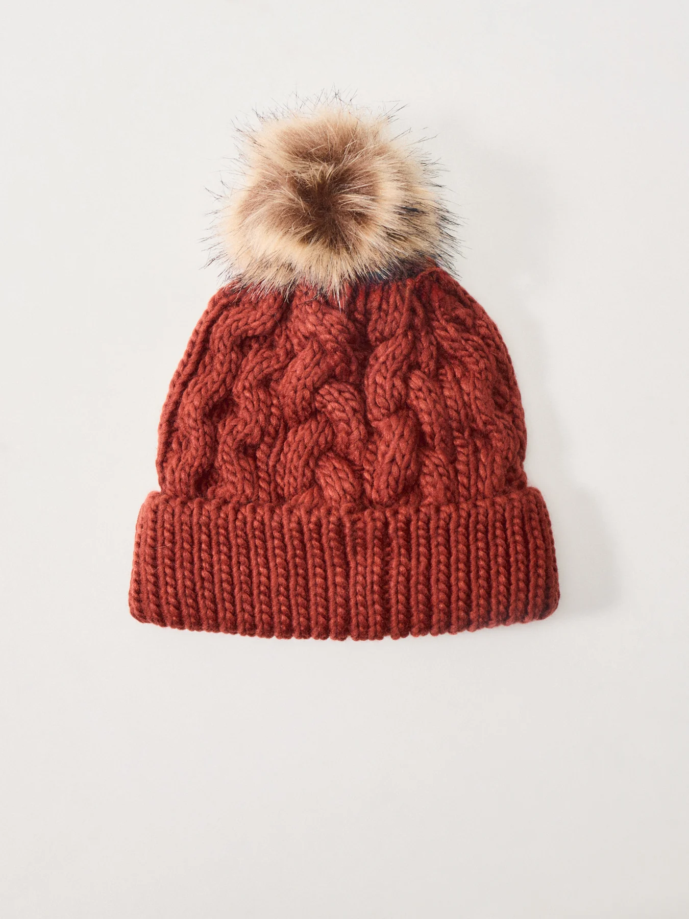 Penshaw Beanie Hat - Image 2