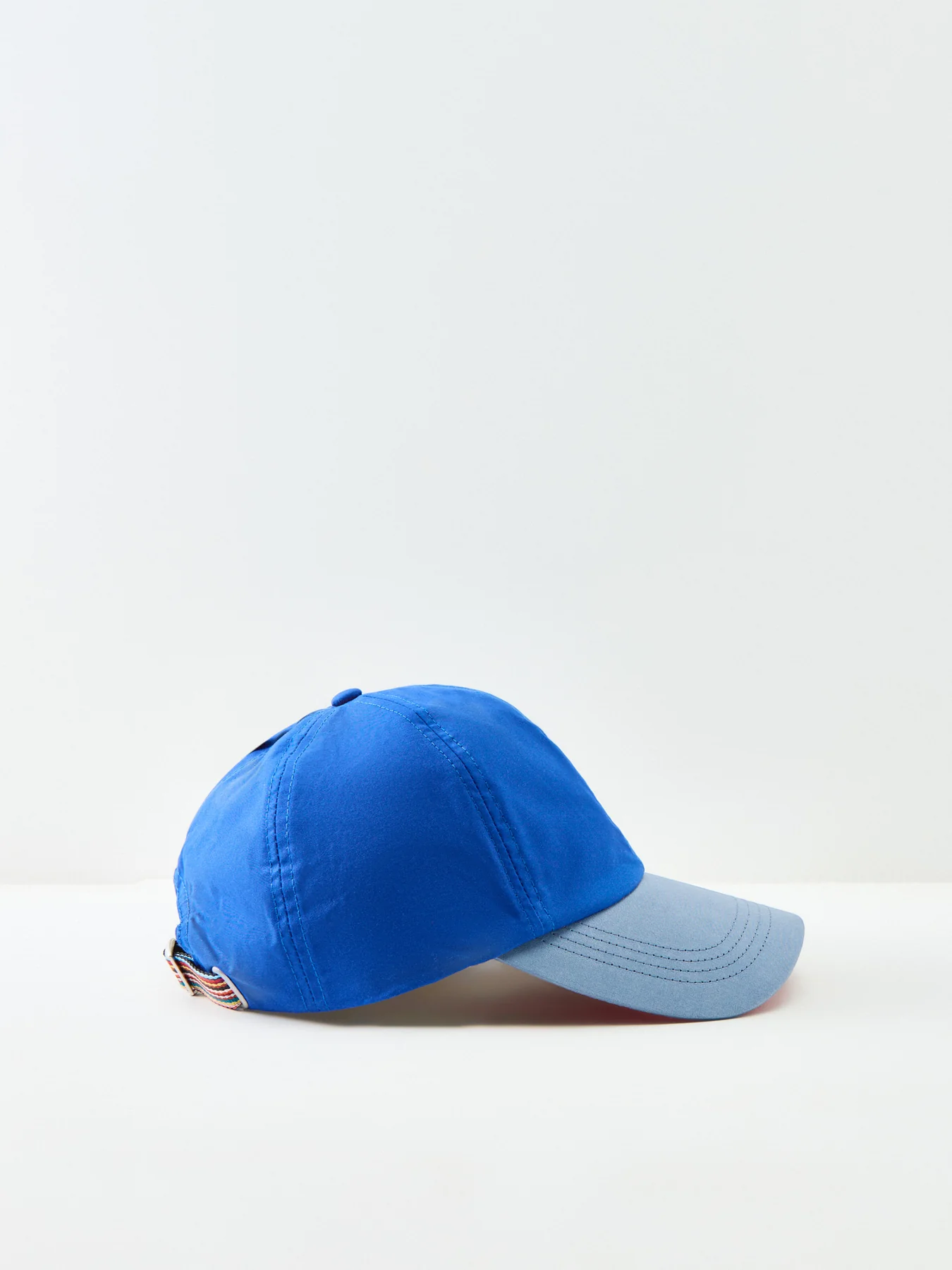 Paul Smith Loves Barbour Cap - Image 2