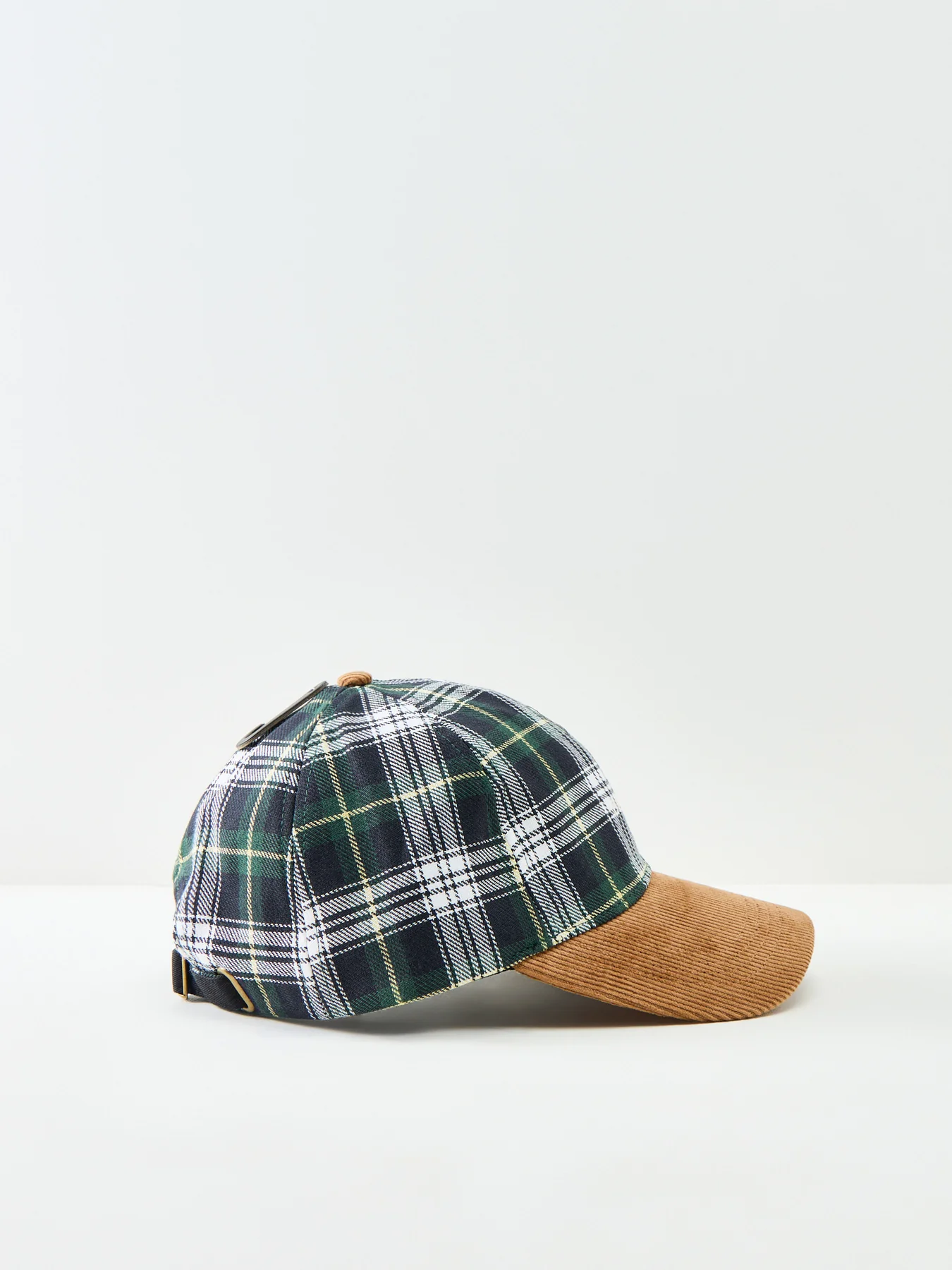 Benson Cap Multi - Image 2