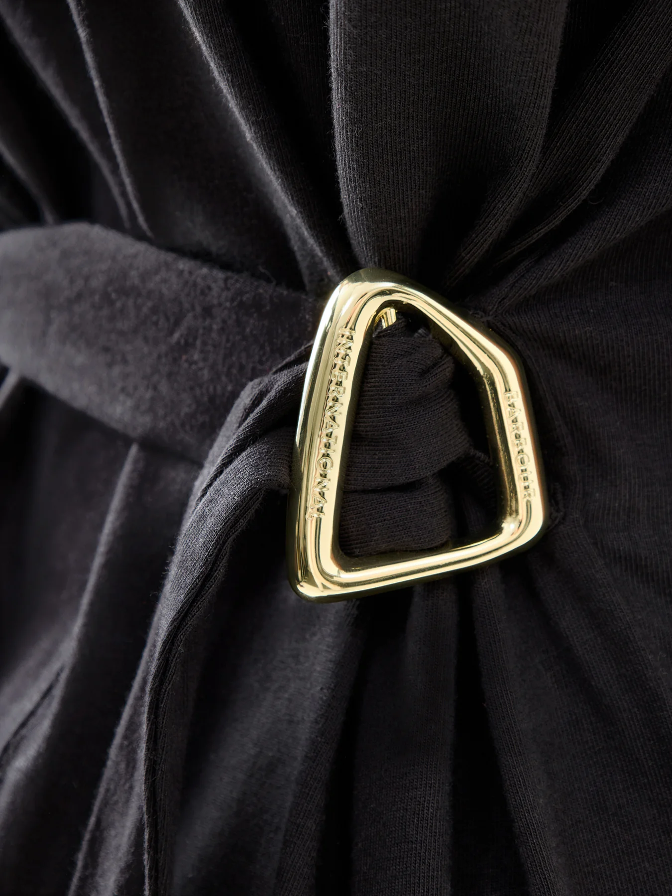 Alexis Top Black - Image 3