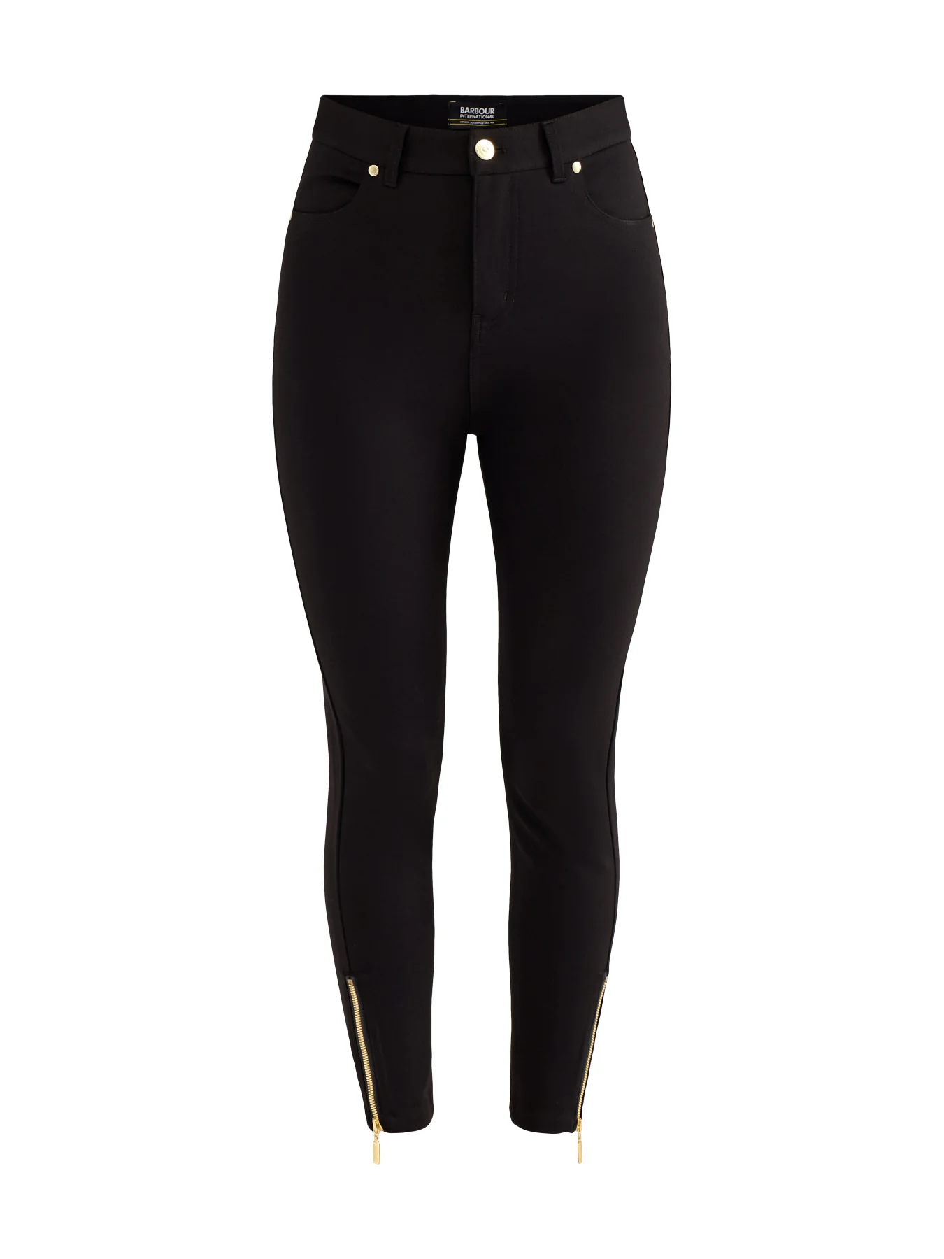 Stella Tailored Trouser Black
