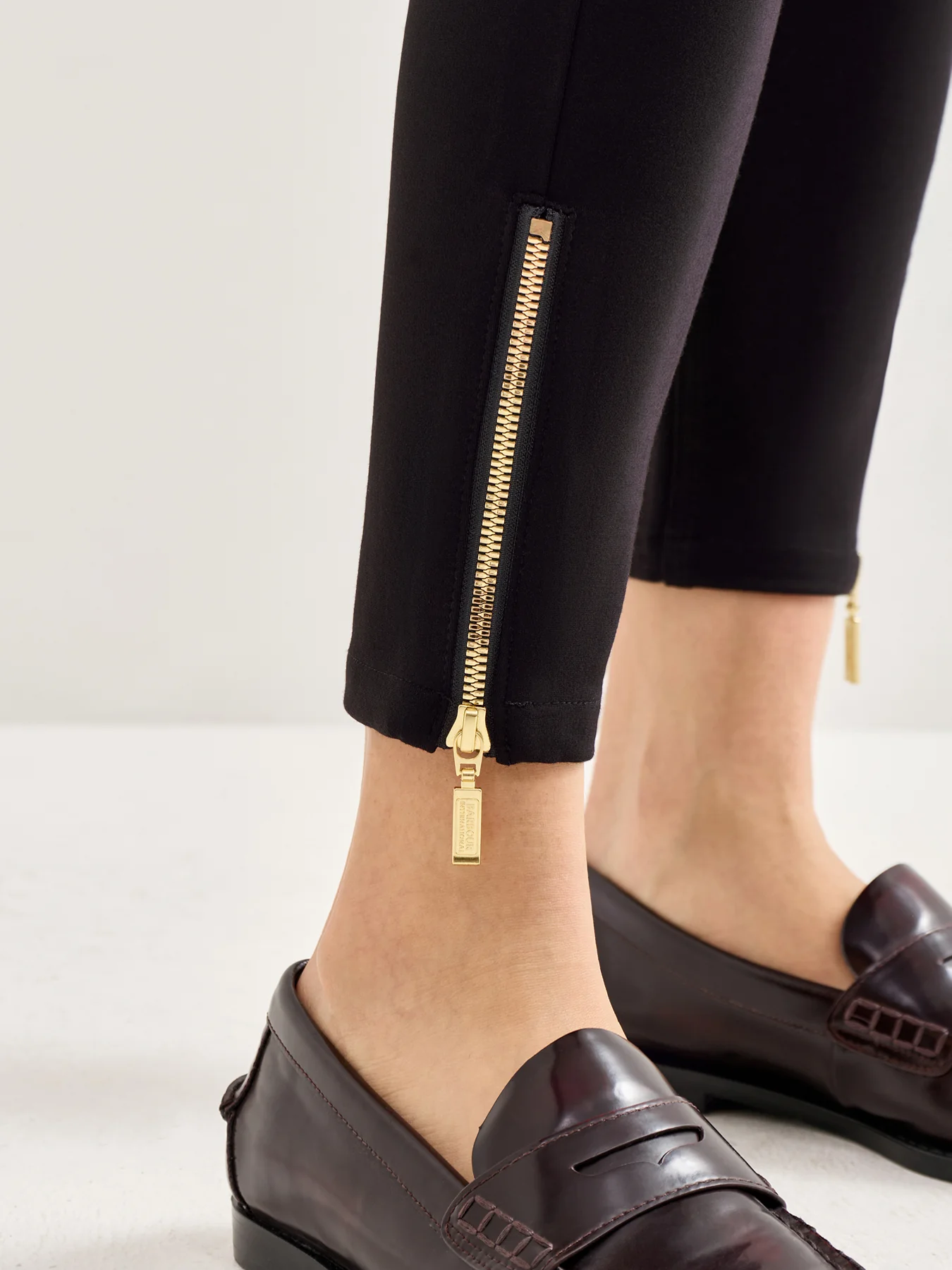 Stella Tailored Trouser Black - Image 3