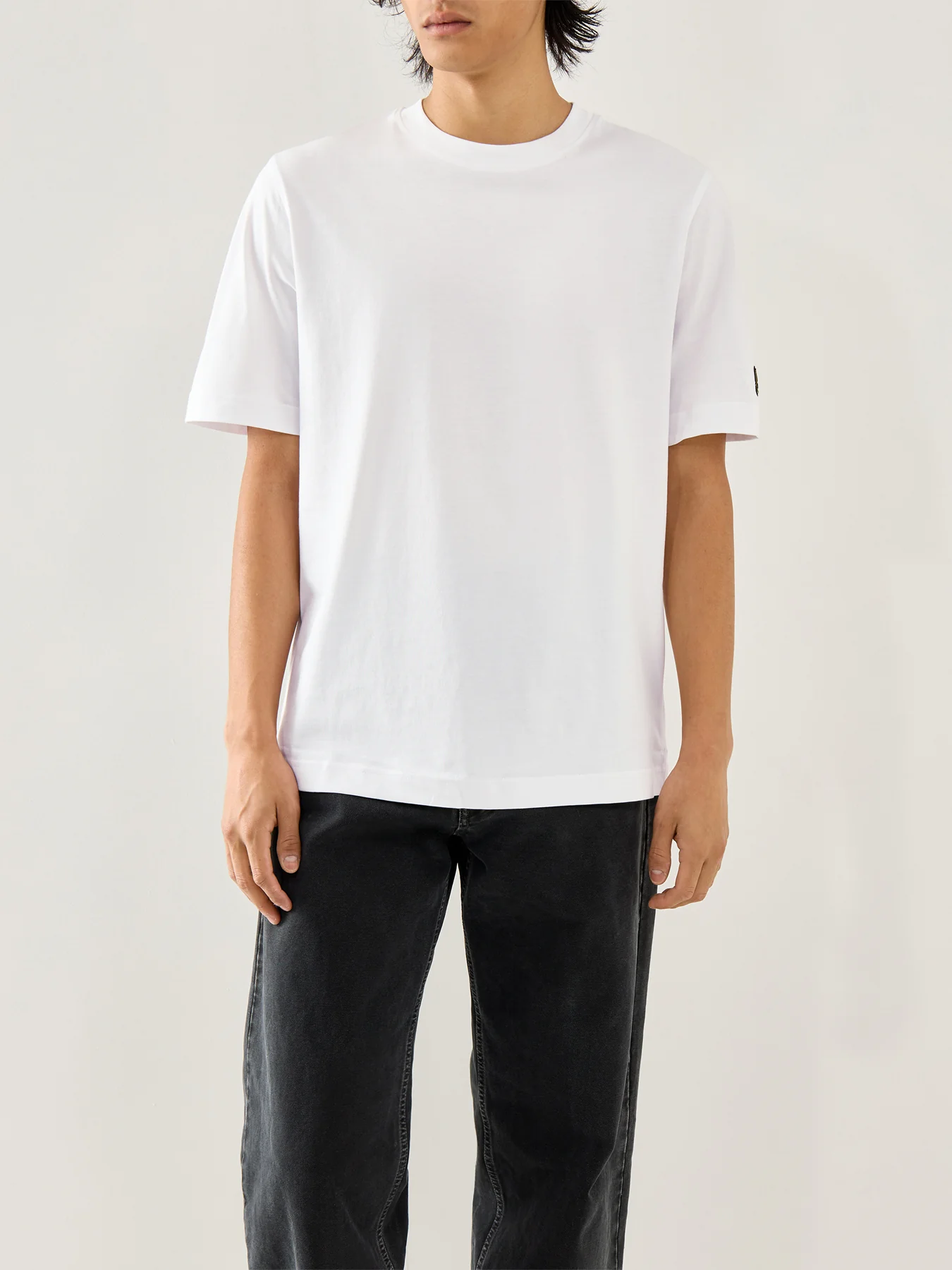 Outline T-Shirt - Image 4