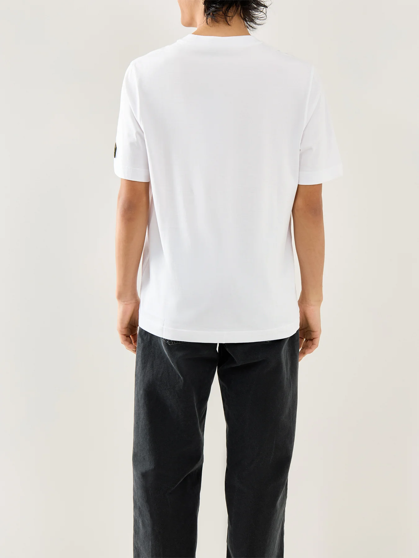 Outline T-Shirt - Image 5