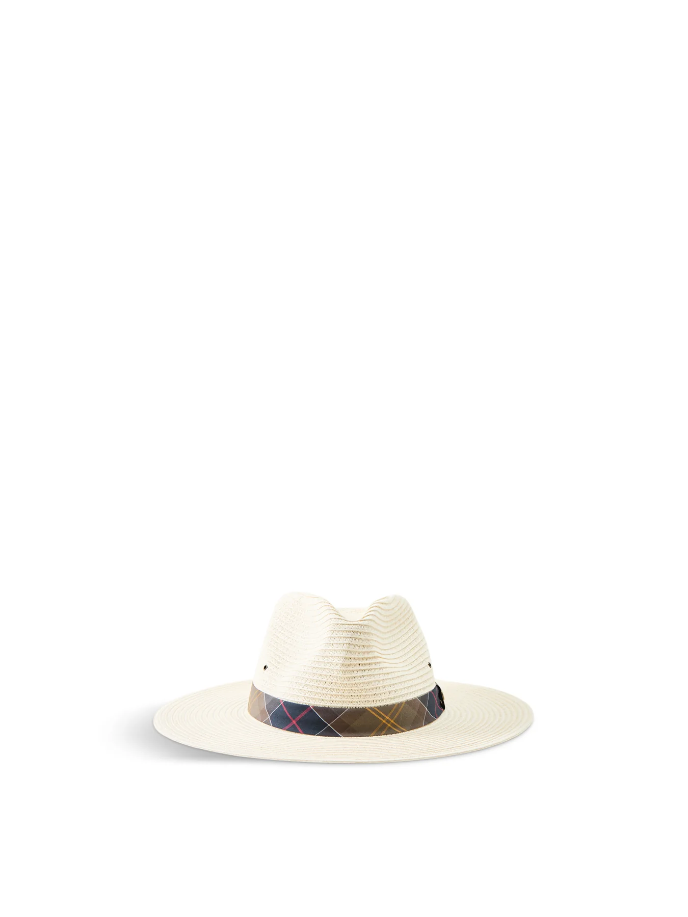 Kirkstone Fedora Summer Hat Cream
