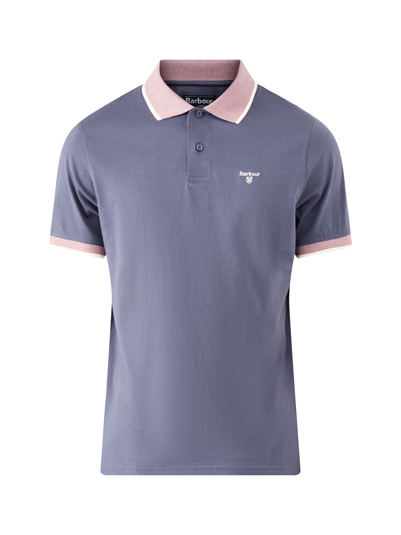 Cornsay Polo Shirt Navy