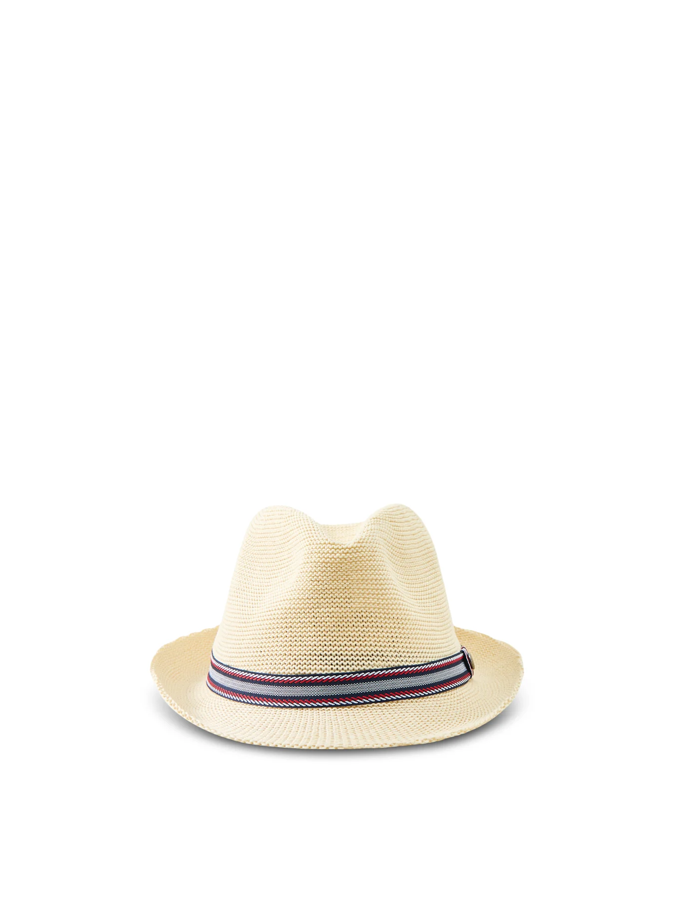 Linford Trilby Summer Hat Cream