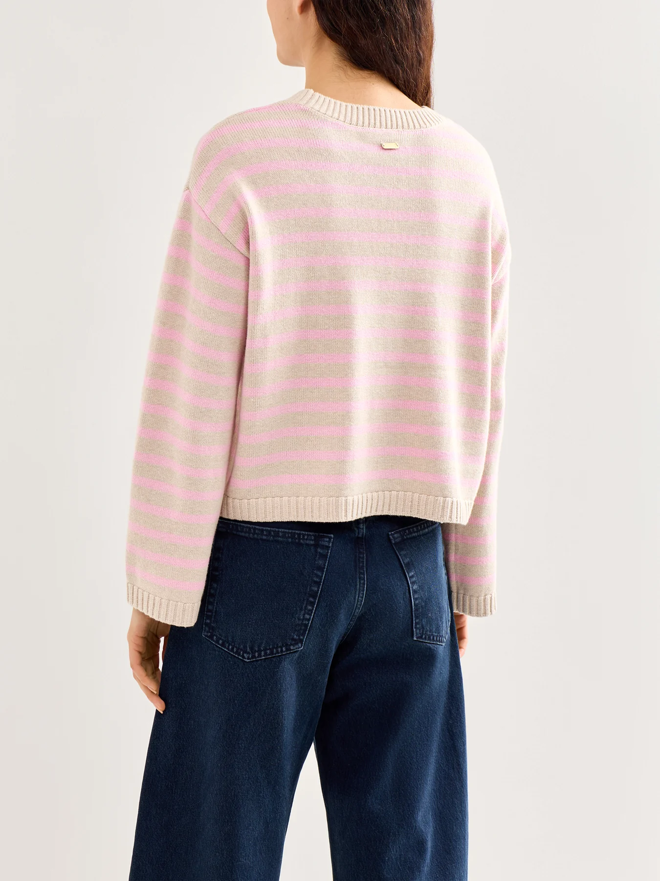 Rosie Knitted Jumper - Image 5