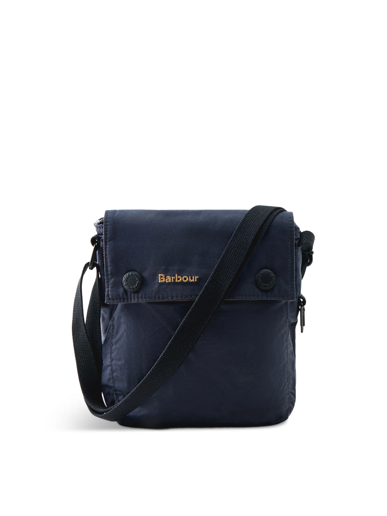 Transport Crossbody Bag Navy