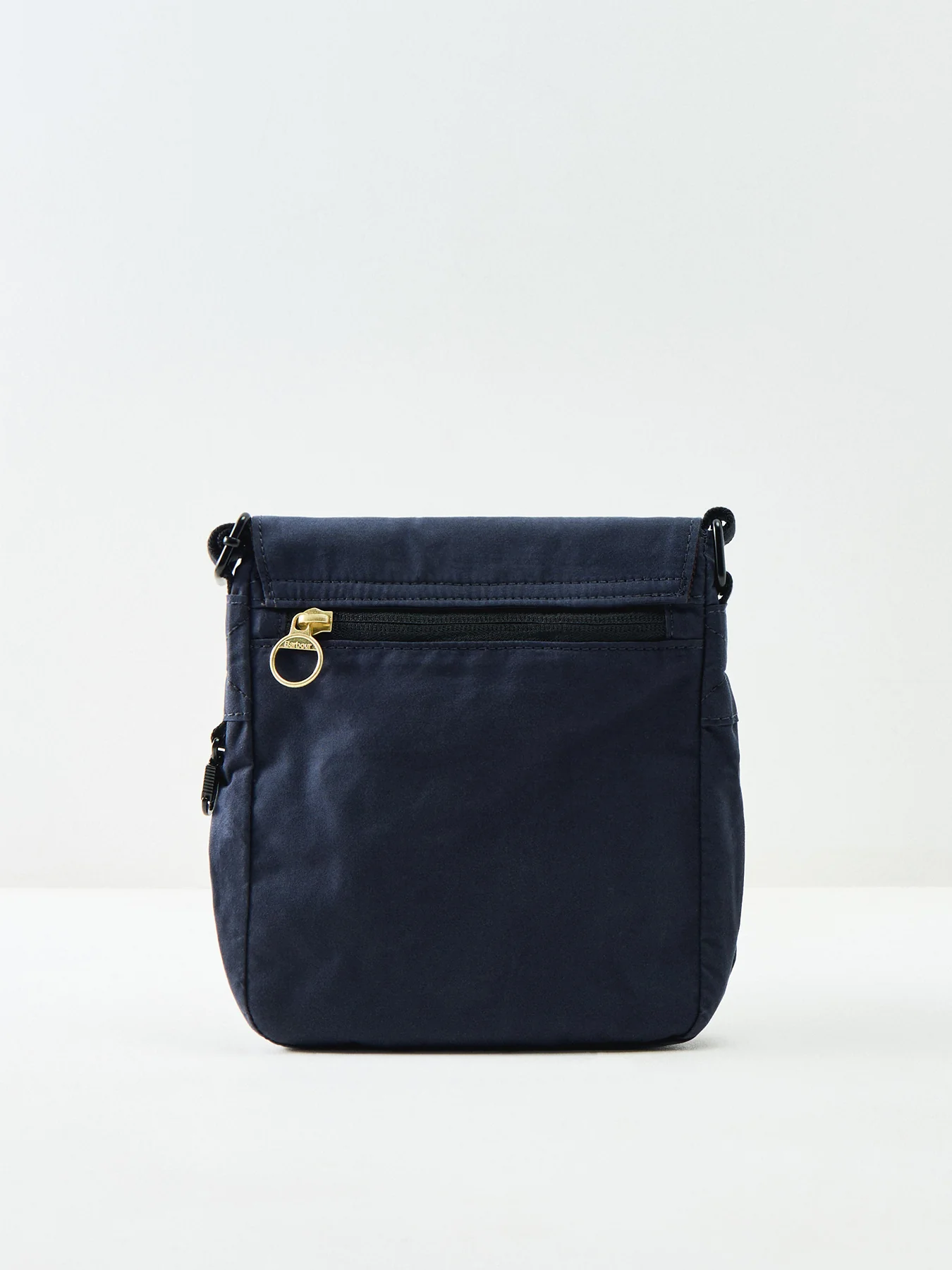 Transport Crossbody Bag Navy - Image 3