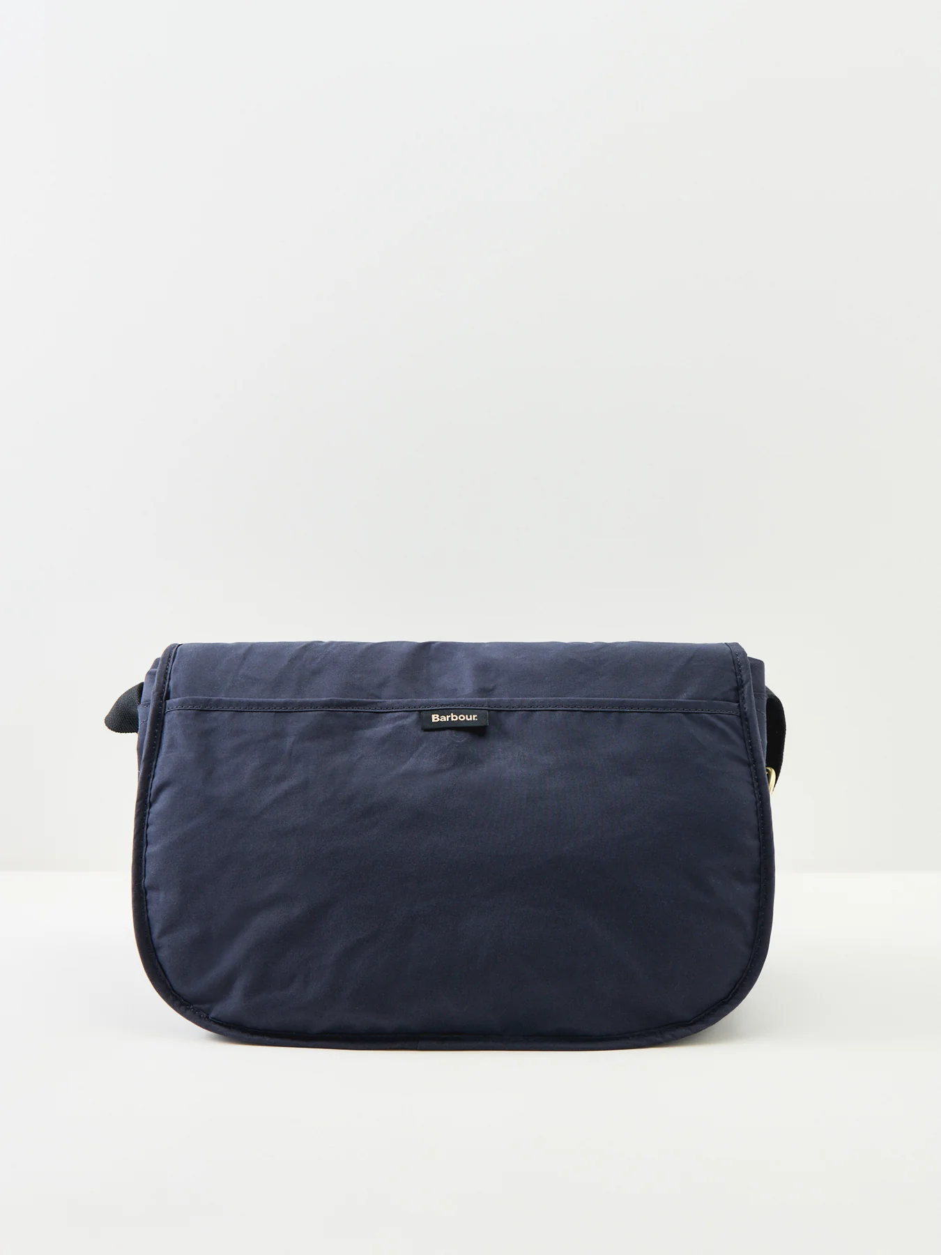 Transport Riever Crossbody Bag Navy - Image 3