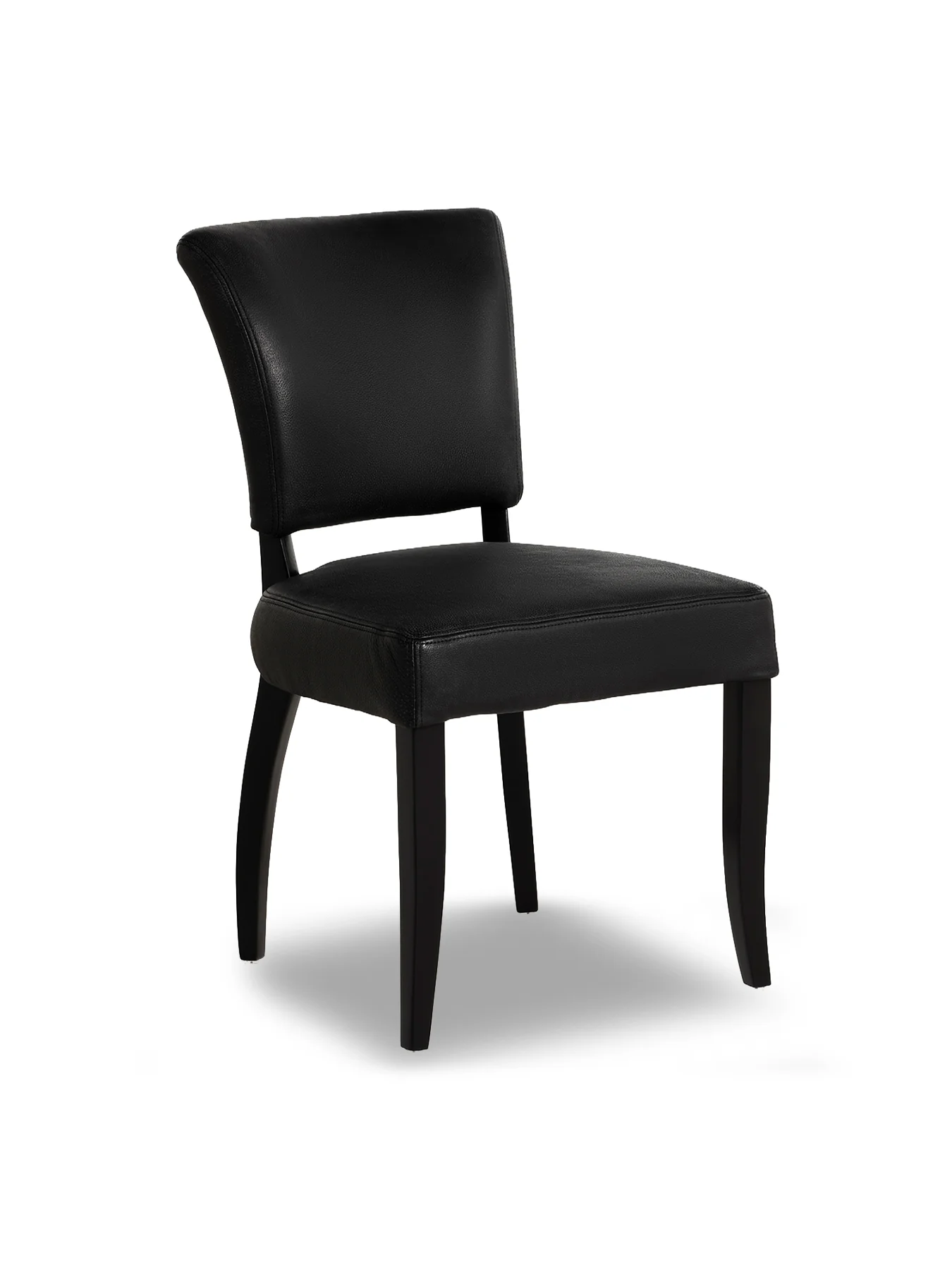 Mimi Black Dining Chair