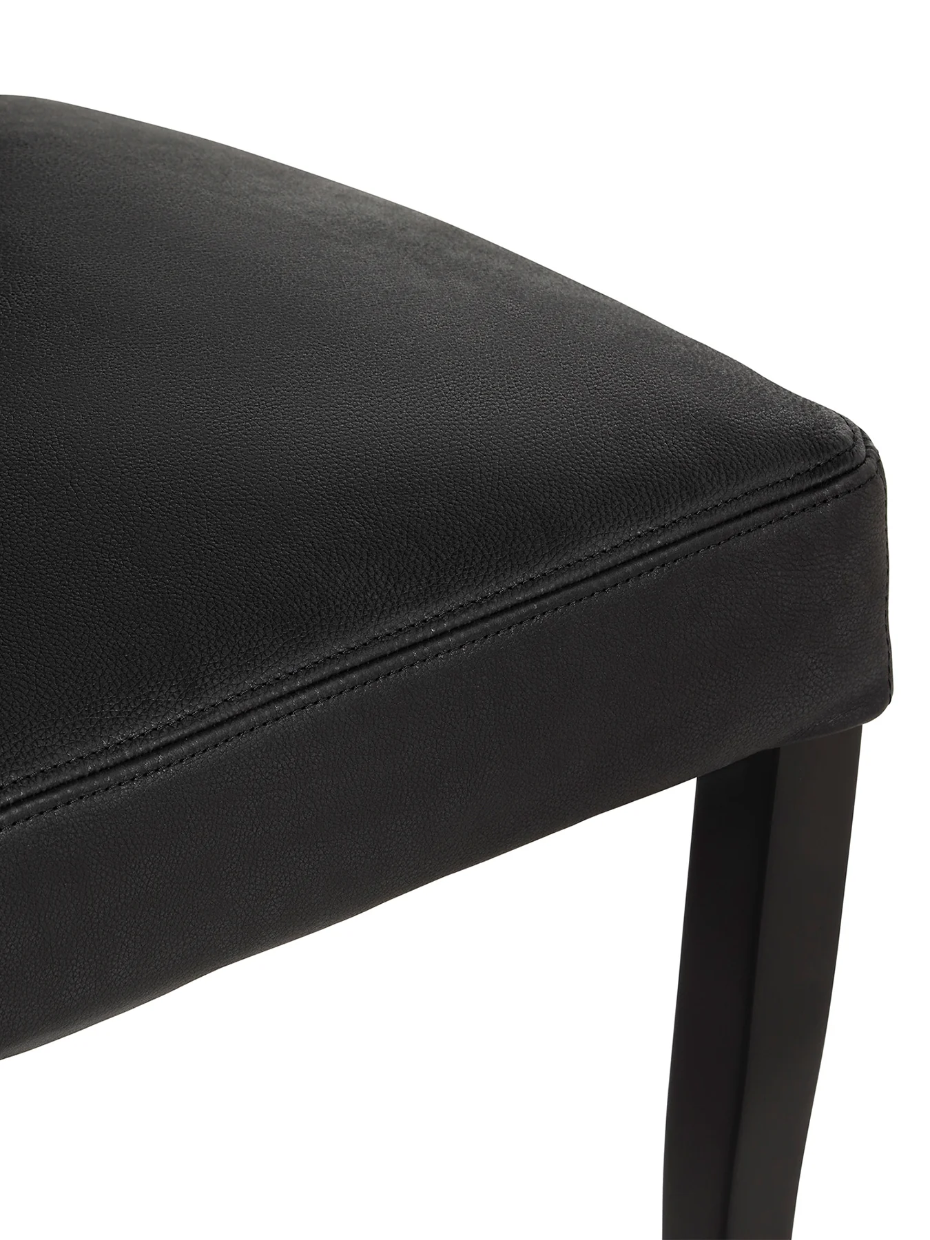 Mimi Black Dining Chair - Image 4
