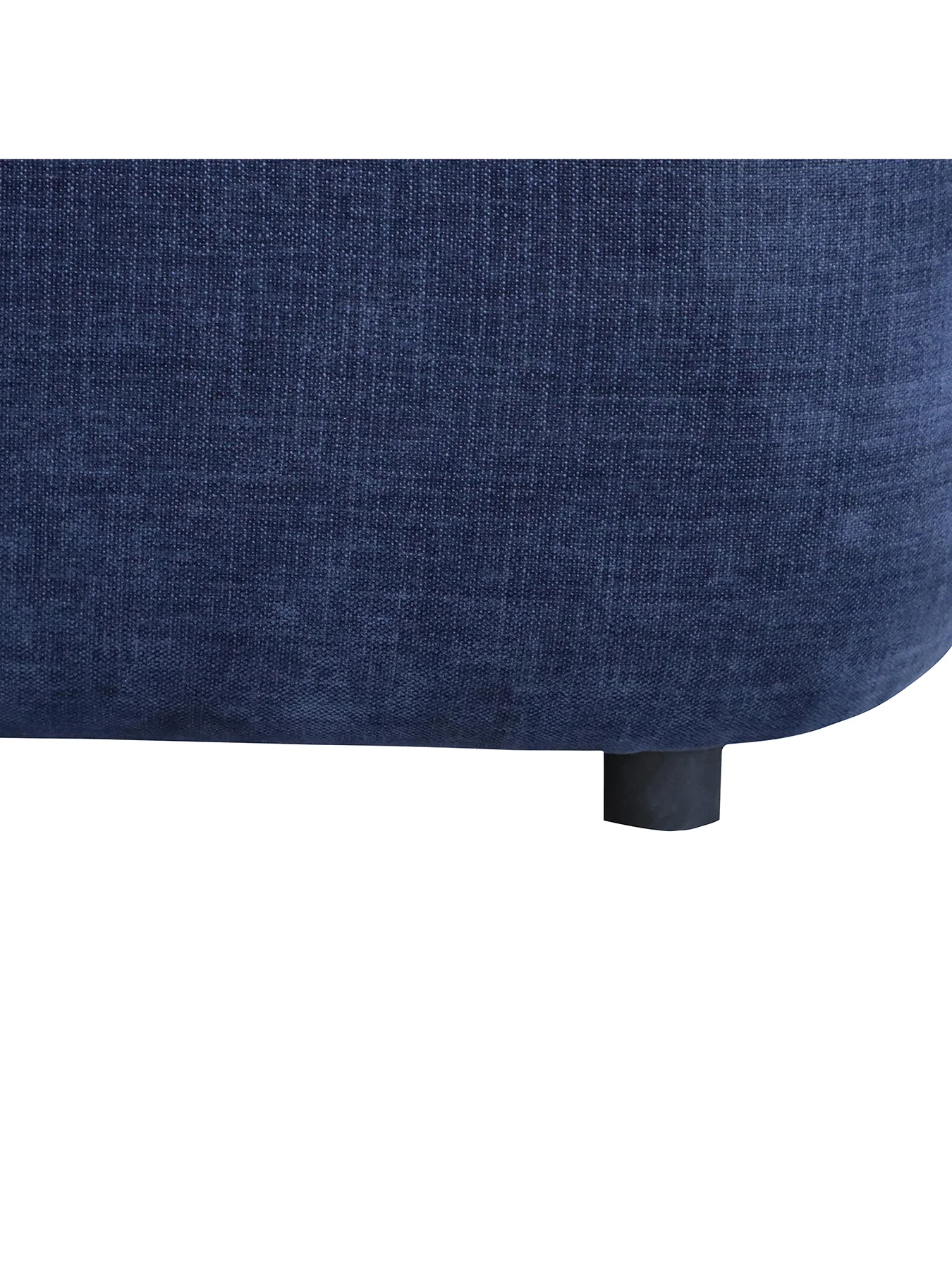 Arles Armchair Blue - Image 4