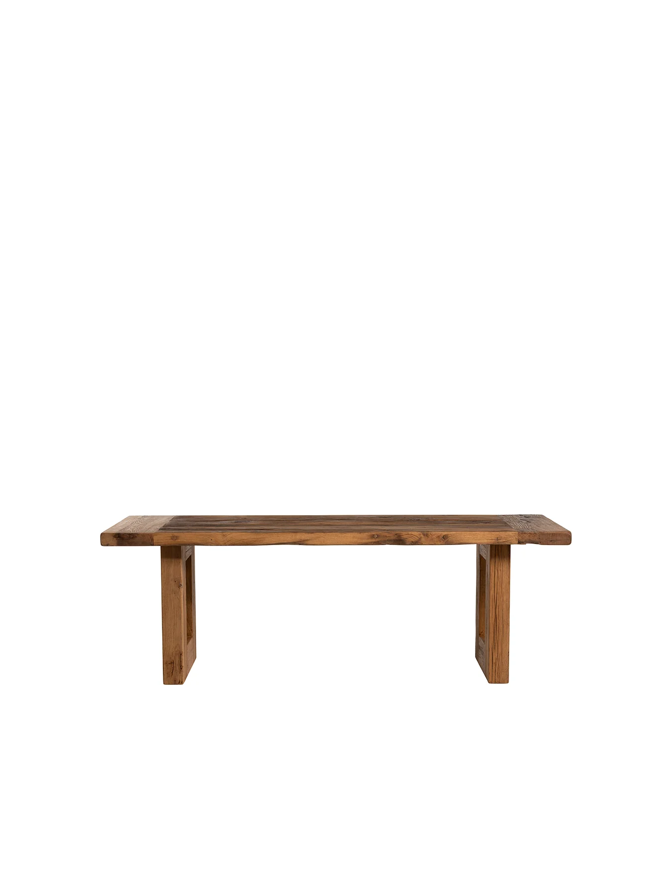 Algonquin Dining Table Brown - Image 2