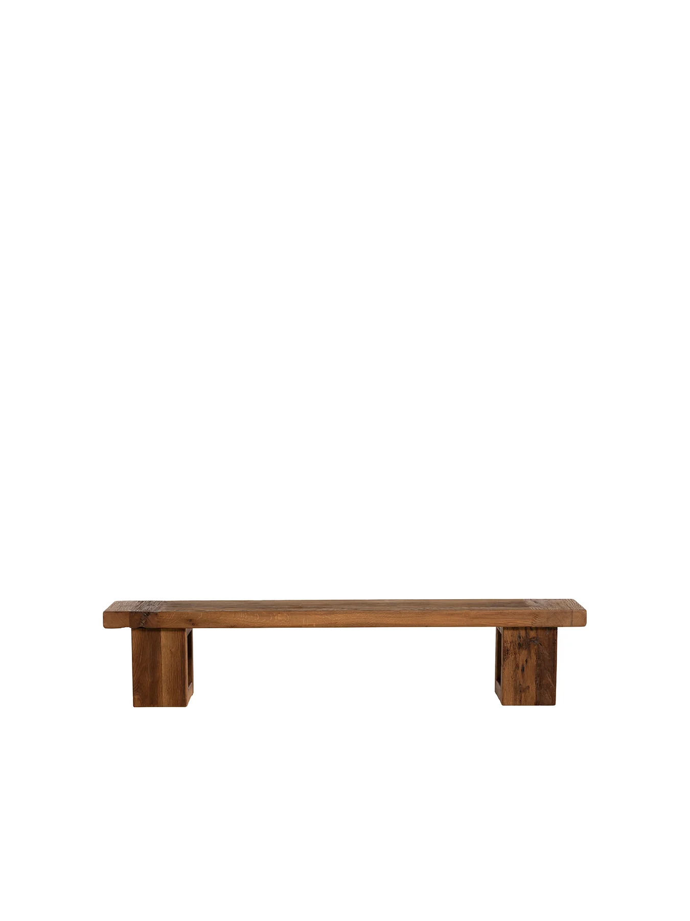 Algonquin Bench Brown - Image 2