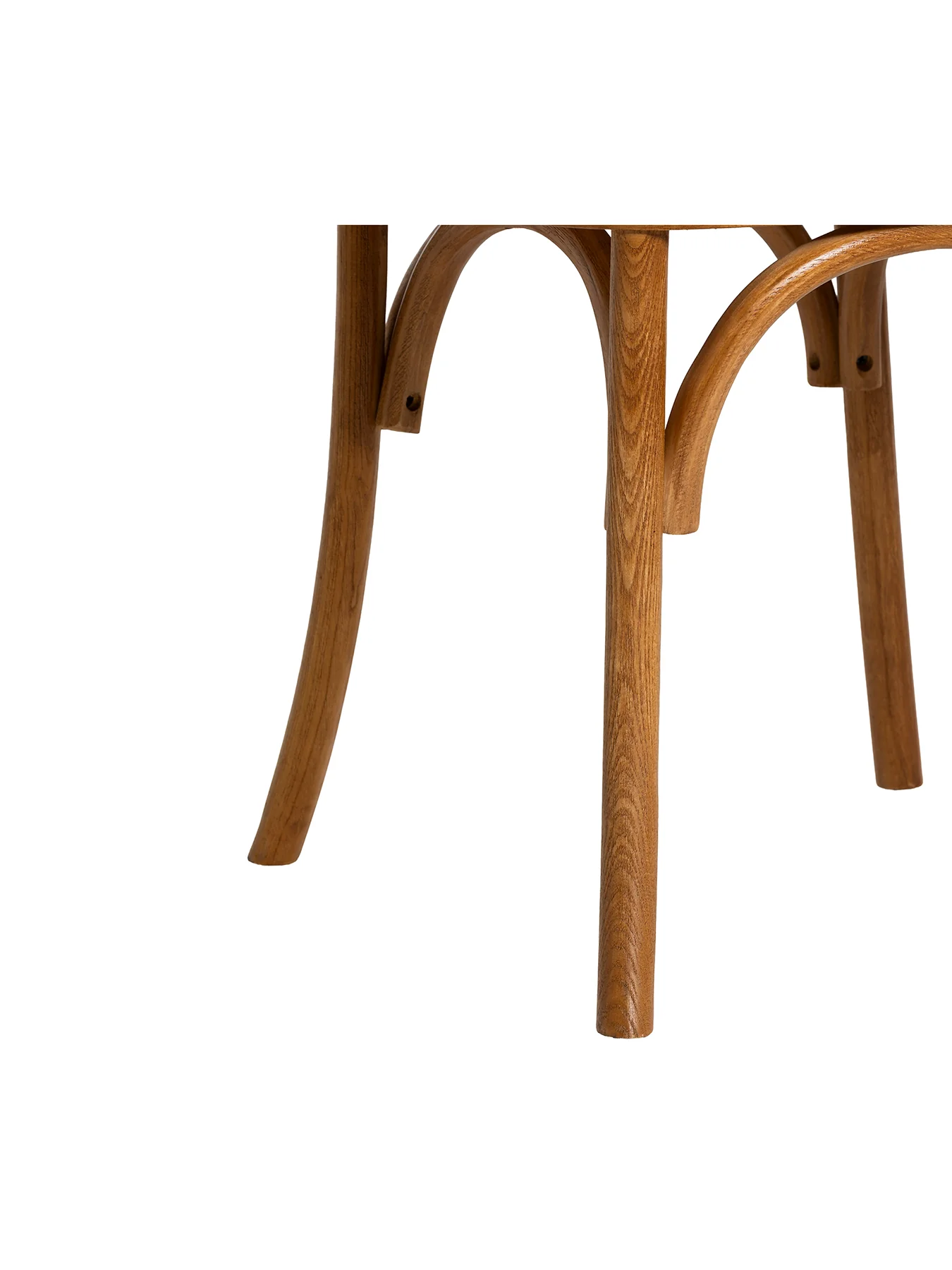 Amiens Dining Chair Brown - Image 4