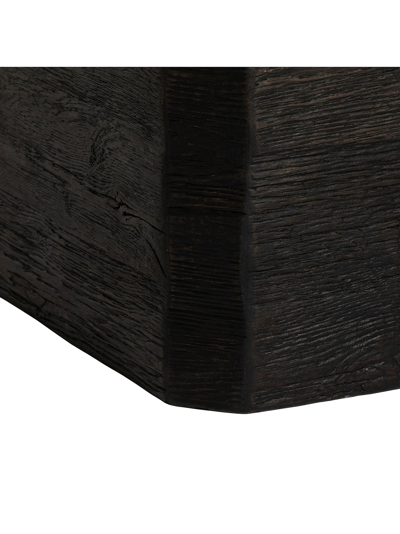 Banff Blanket Box Brown - Image 4