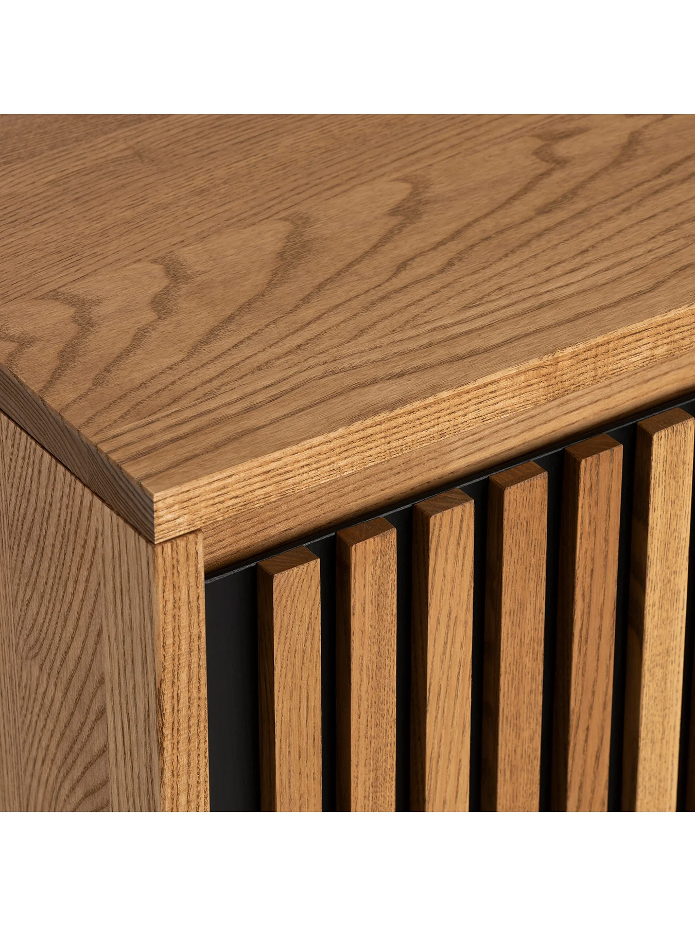 Bergen Sideboard Brown - Image 4