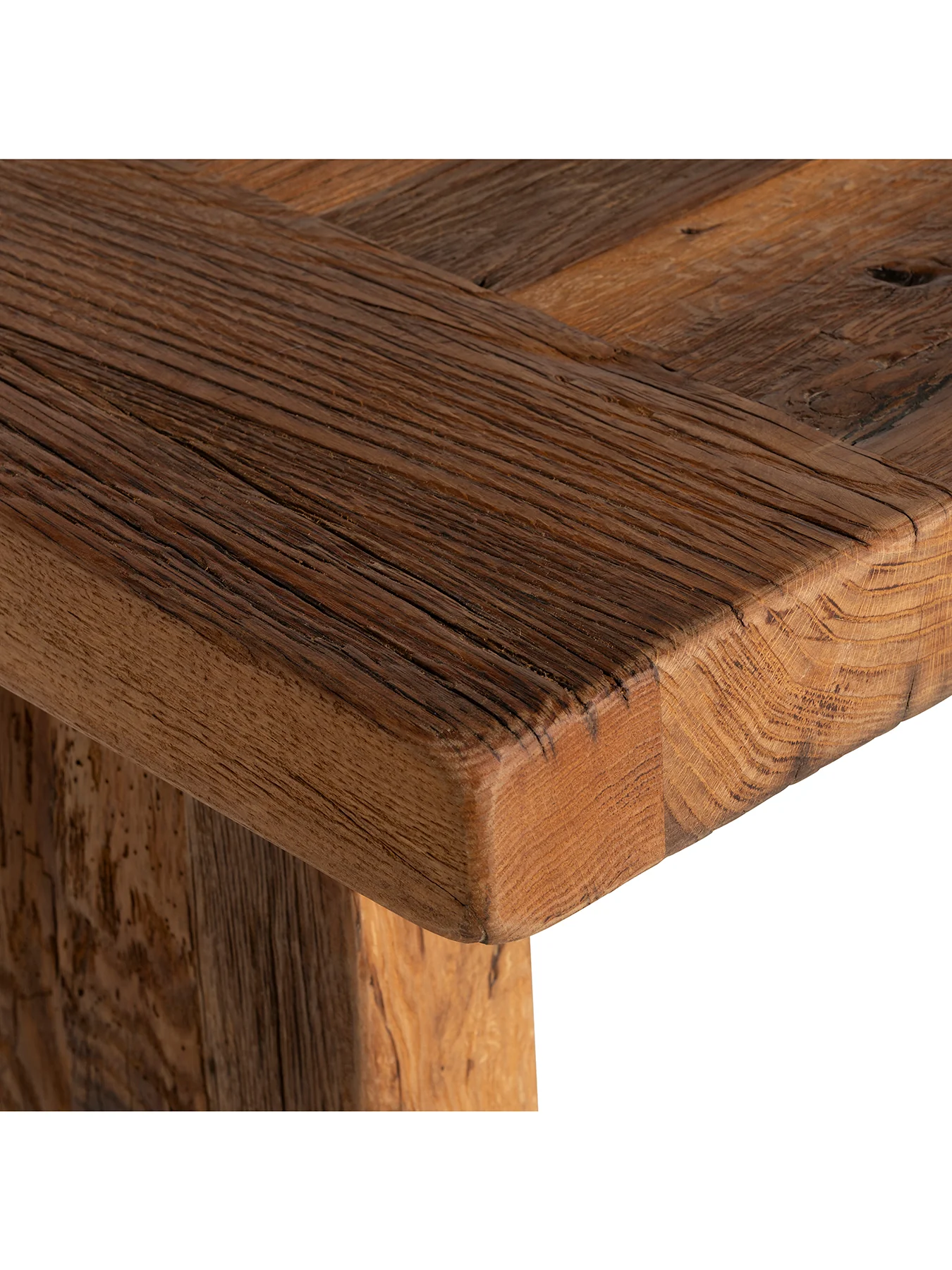 Caledon Bar Counter Brown - Image 3