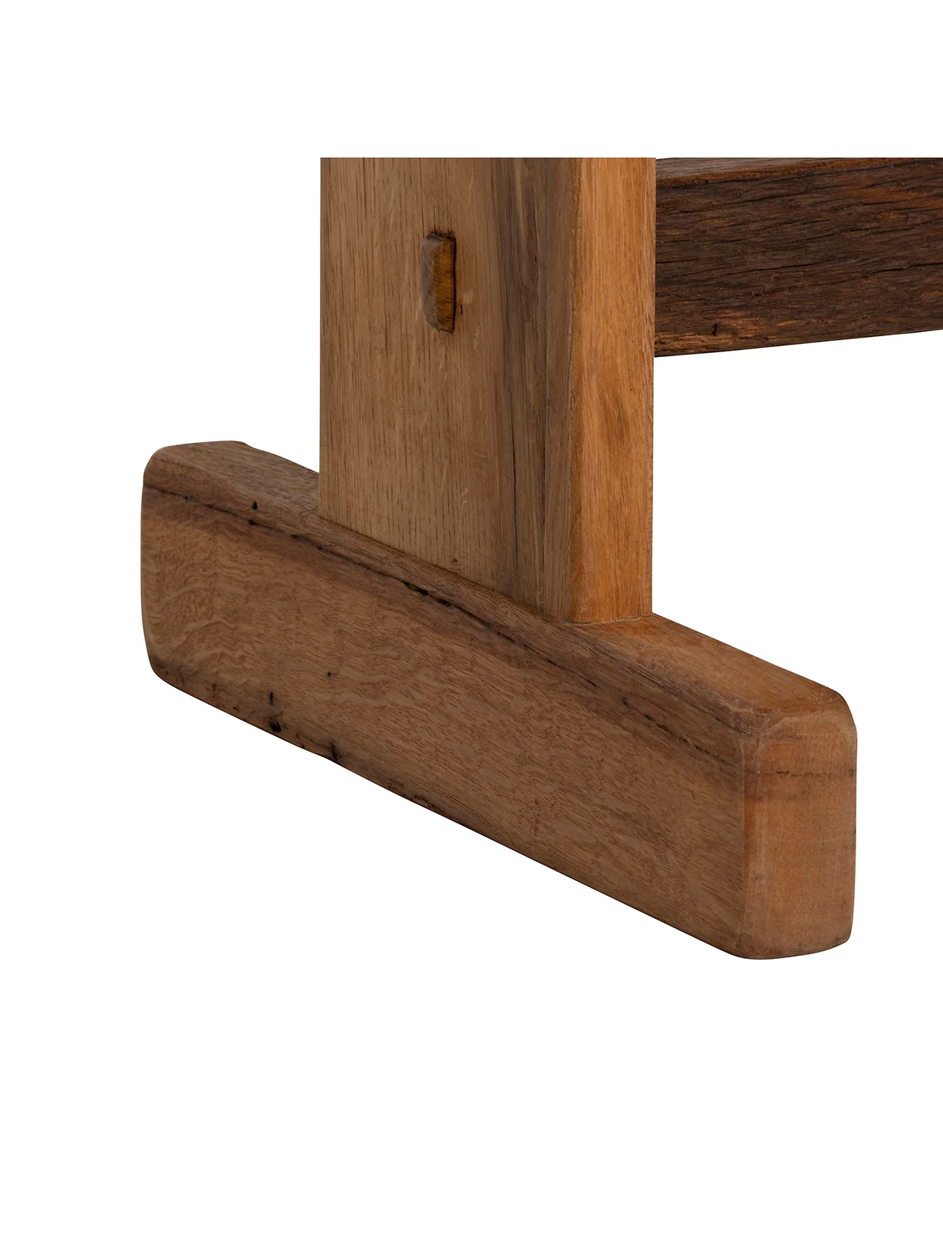 Caledon Bar Stool Brown - Image 4