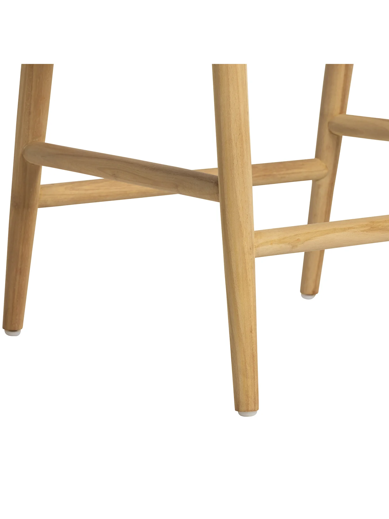 Canggu Counter Stool Brown - Image 4