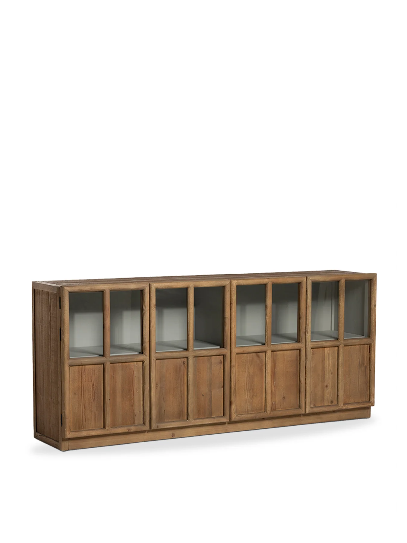 Edworth Sideboard Brown