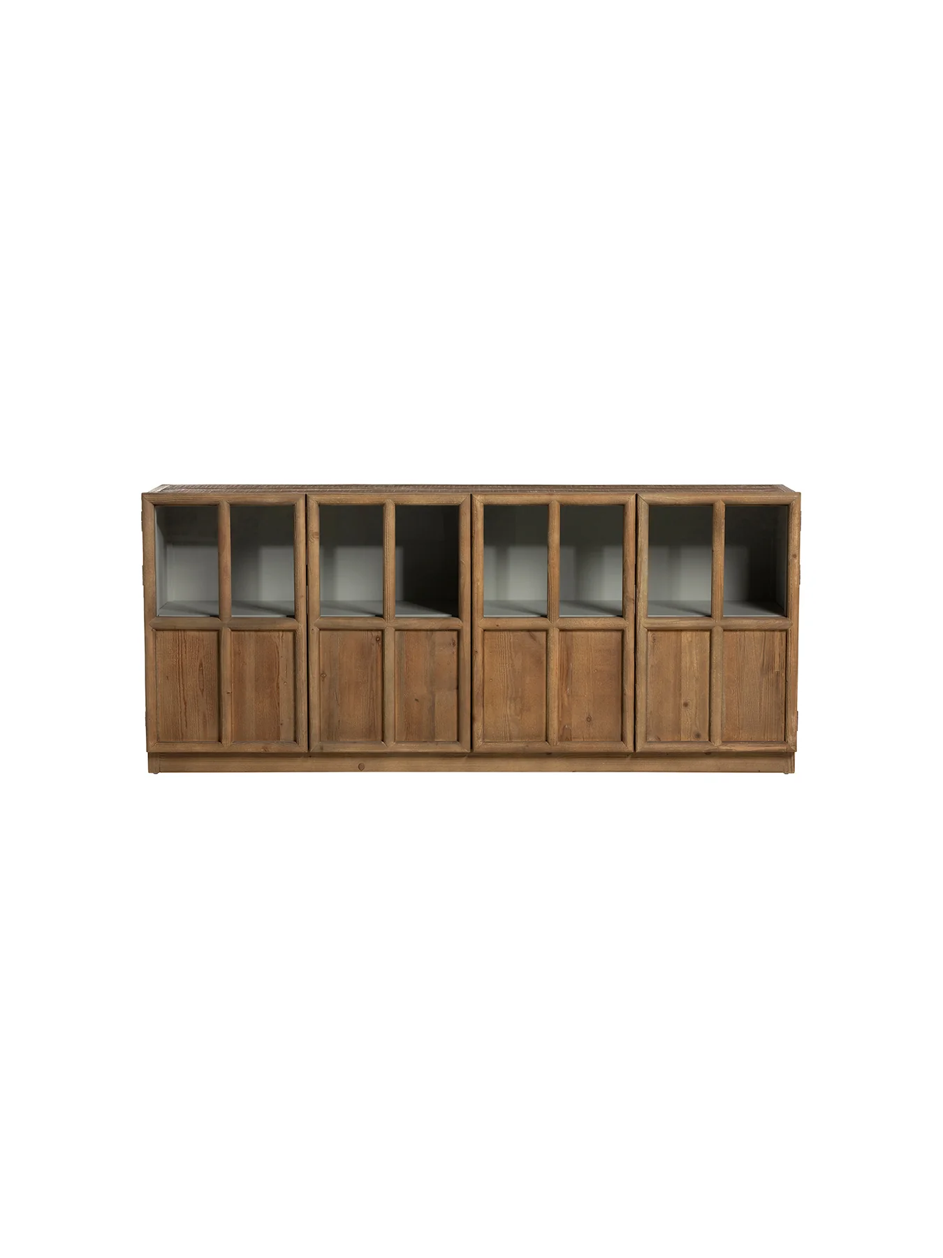 Edworth Sideboard Brown - Image 3