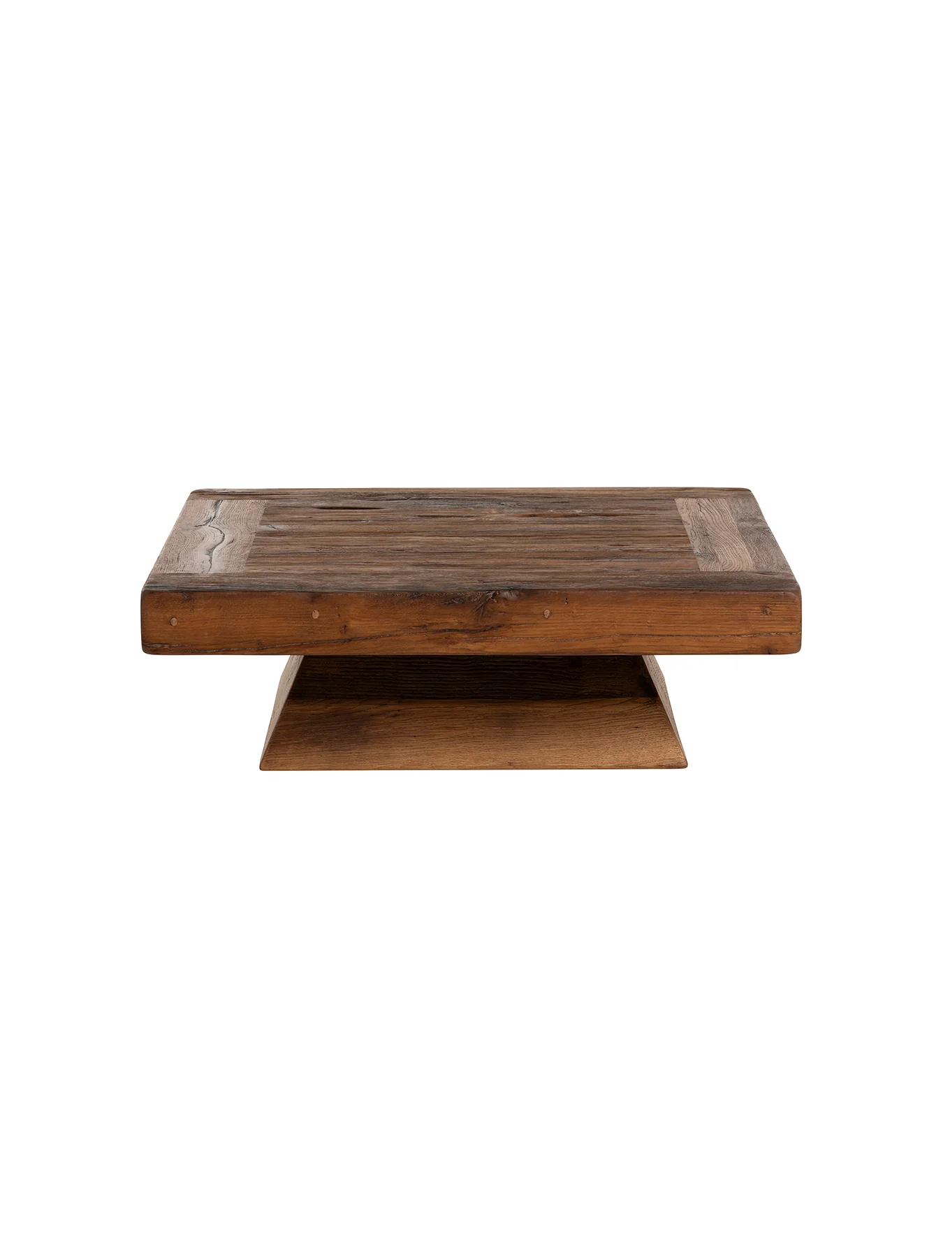 Lomond Coffee Table Brown - Image 3