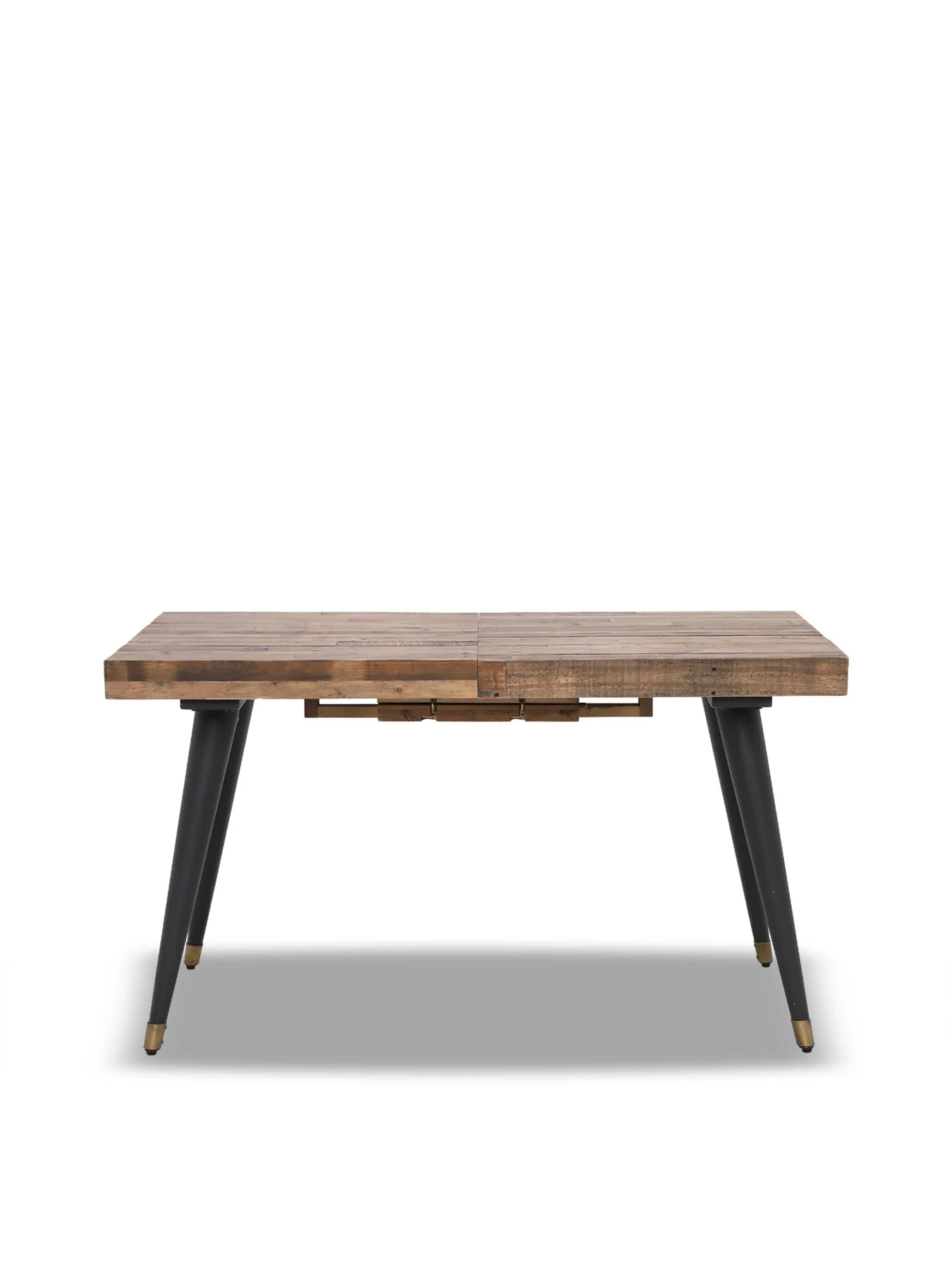 Modi Reclaimed Wood Dining Table 180cm Seats 4-6