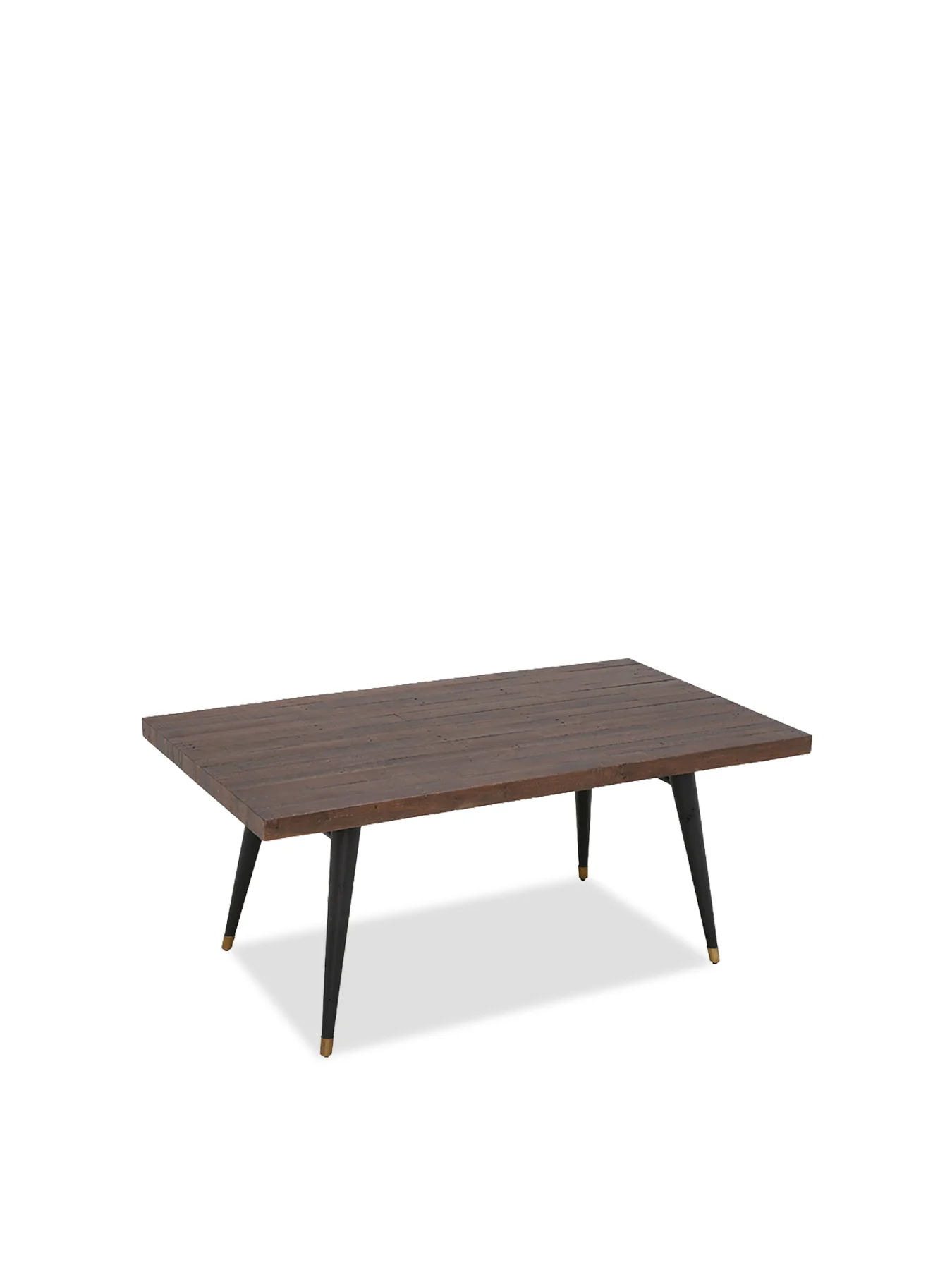 Modi Reclaimed Wood Dining Table
