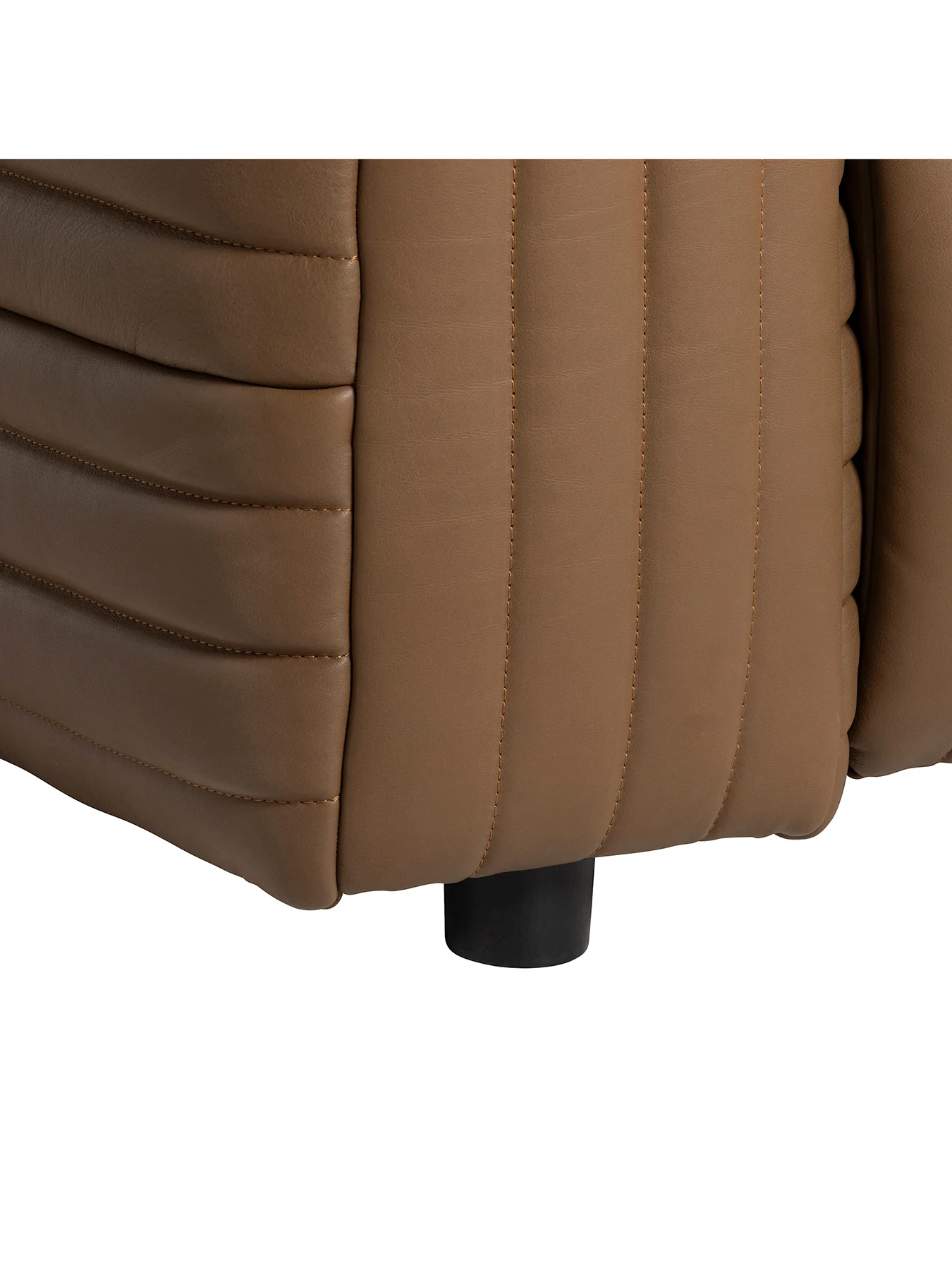 Montara Recliner Armchair Brown - Image 4