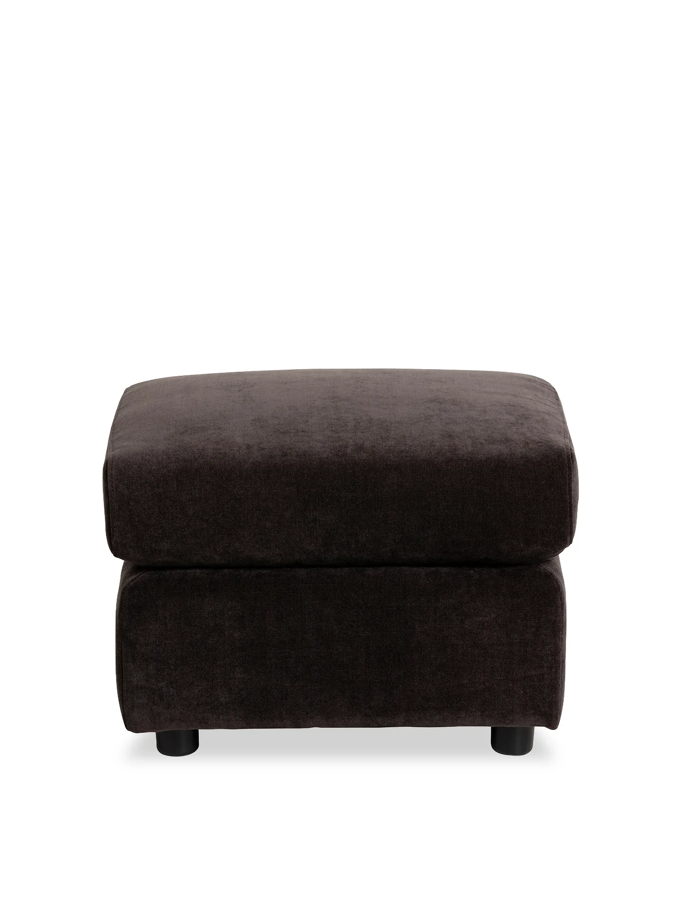 Montgomery Fabric Footstool