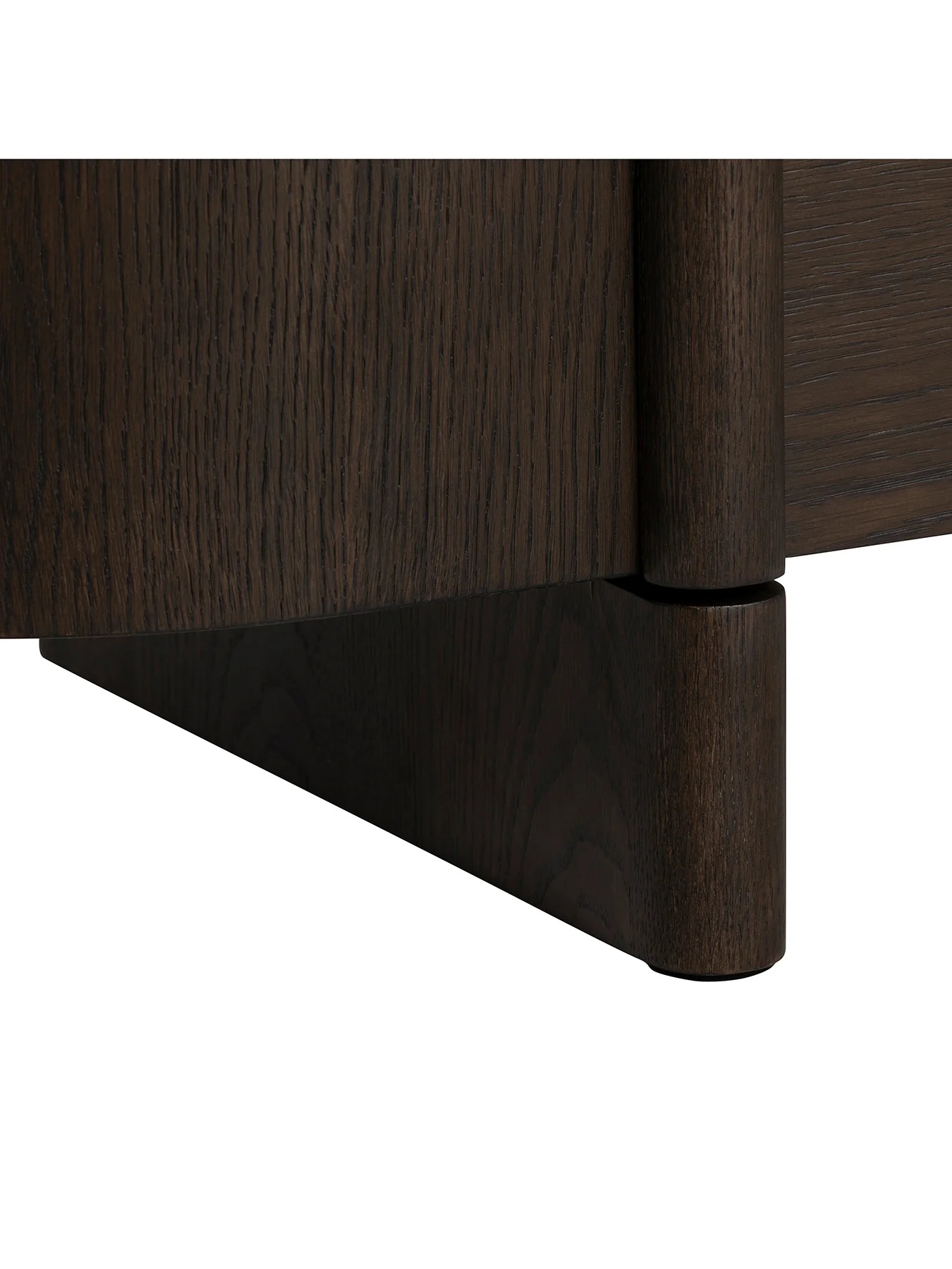 Nord Sideboard Brown - Image 4