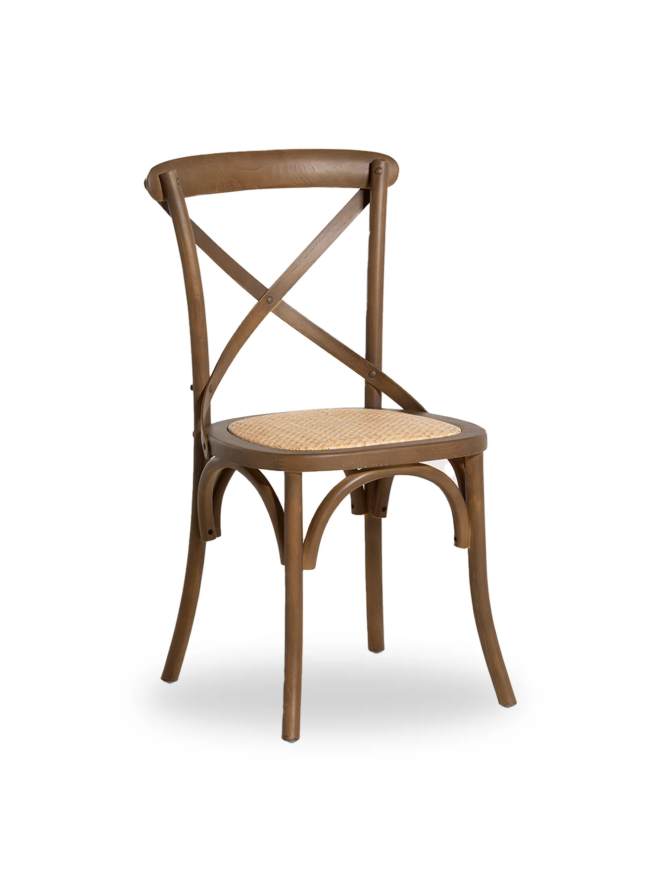 Reims Dining Chair Brown