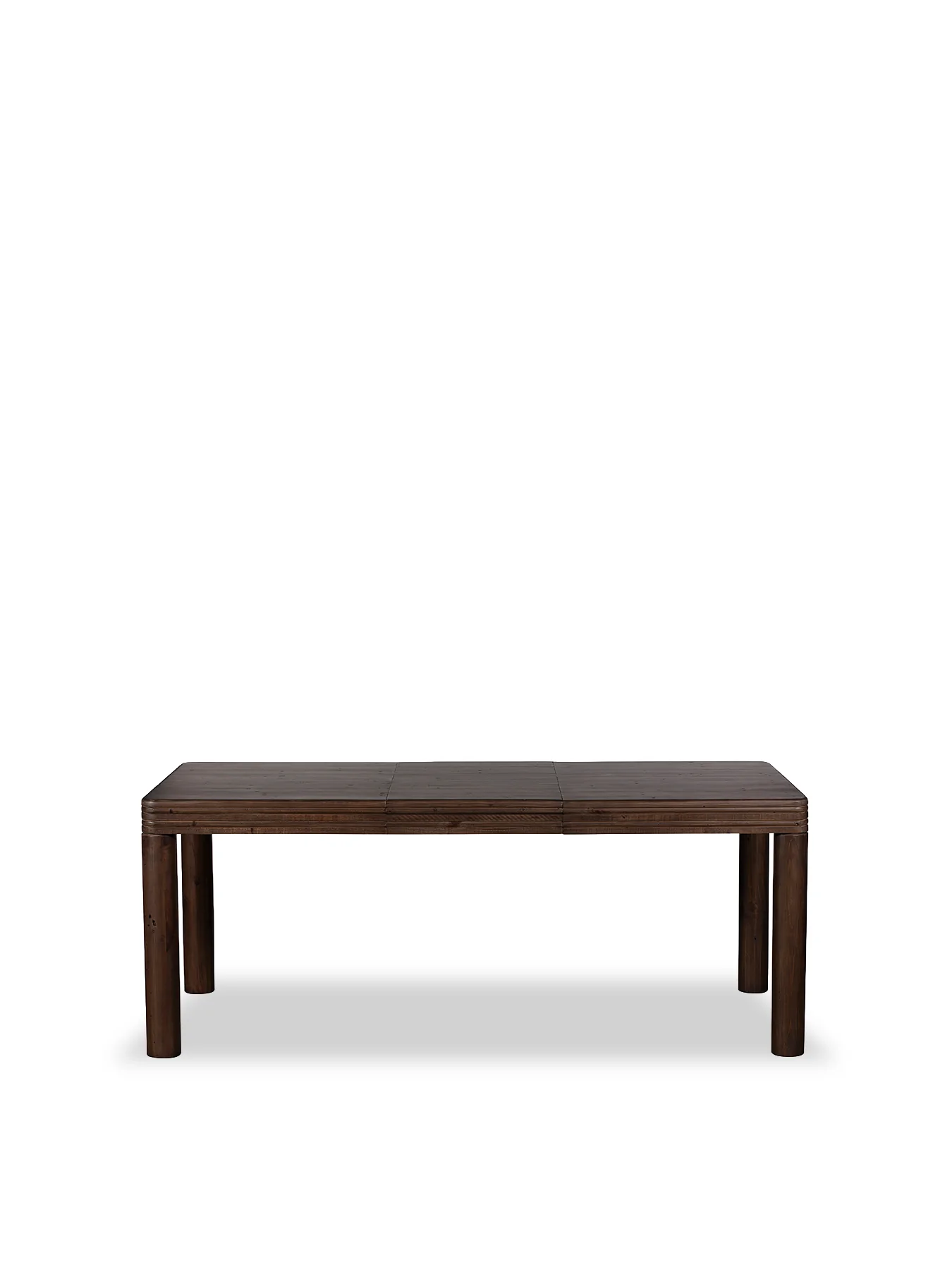 Suvanto Reclaimed Wood Extending Dining Table