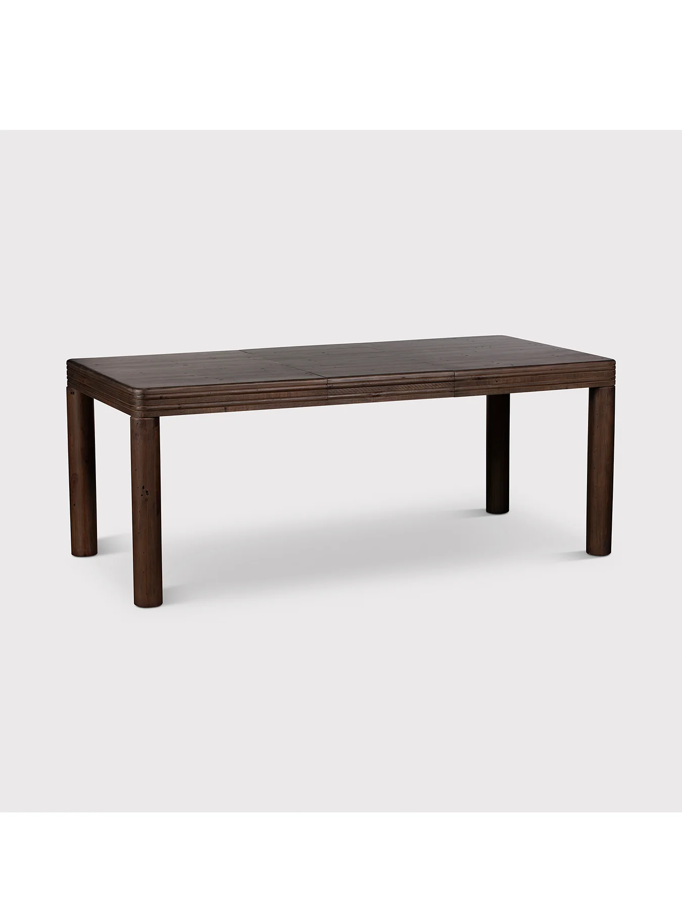 Suvanto Reclaimed Wood Extending Dining Table - Image 2