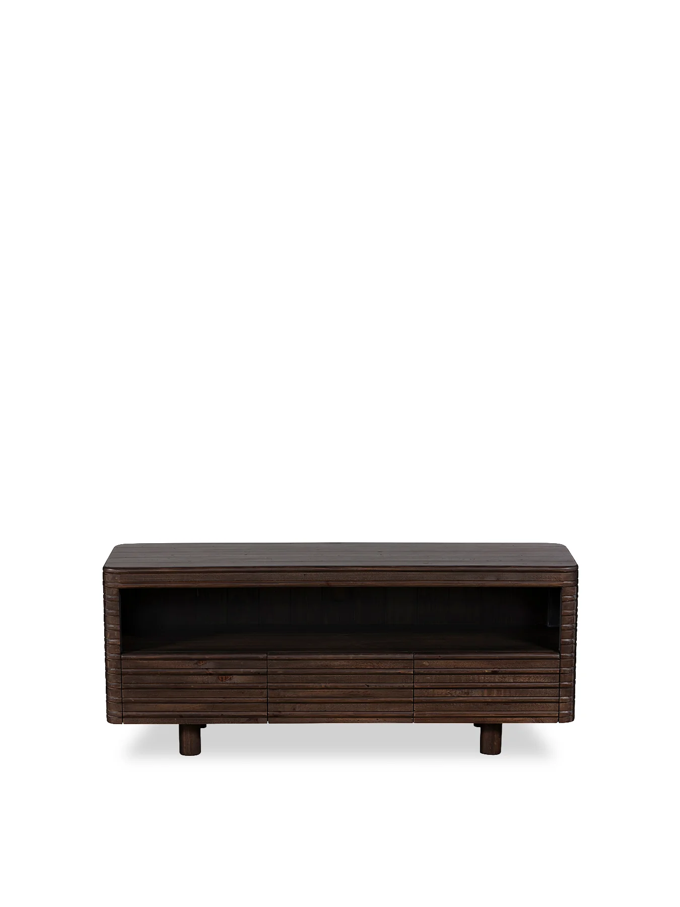 Suvanto Reclaimed Wood TV Unit
