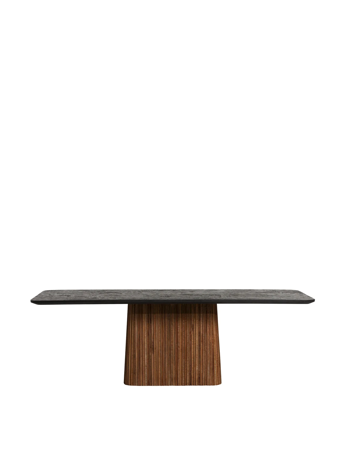 Trinidad Pedestal Dining Table - Image 2