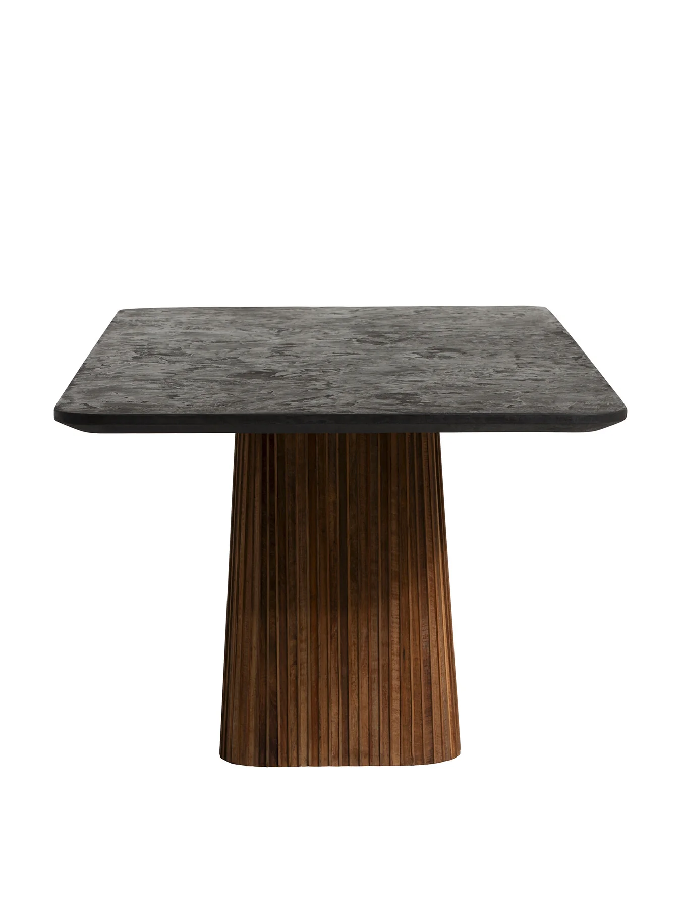 Trinidad Pedestal Dining Table - Image 3