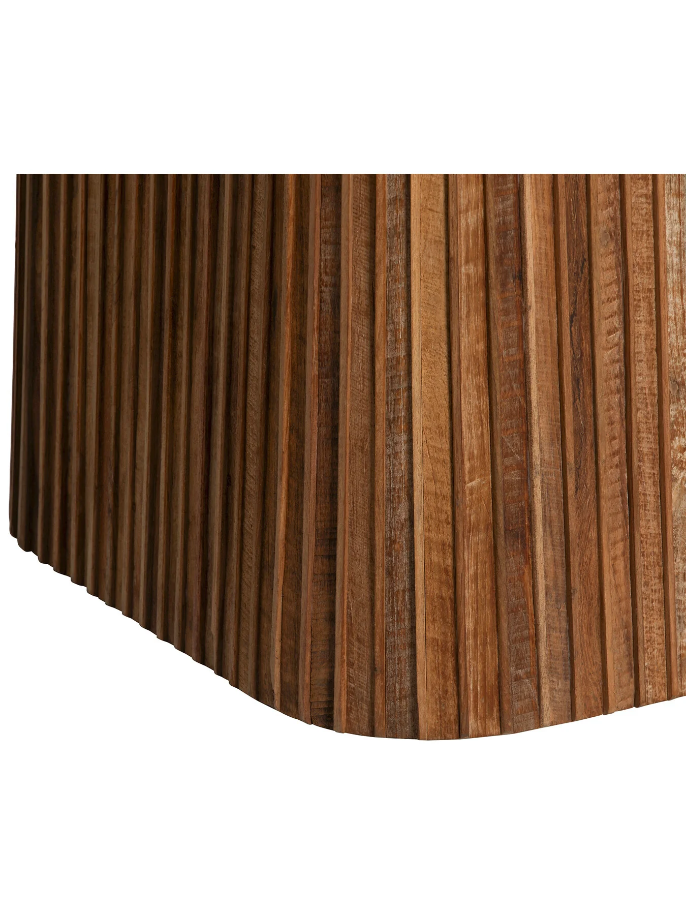 Trinidad Pedestal Dining Table - Image 5