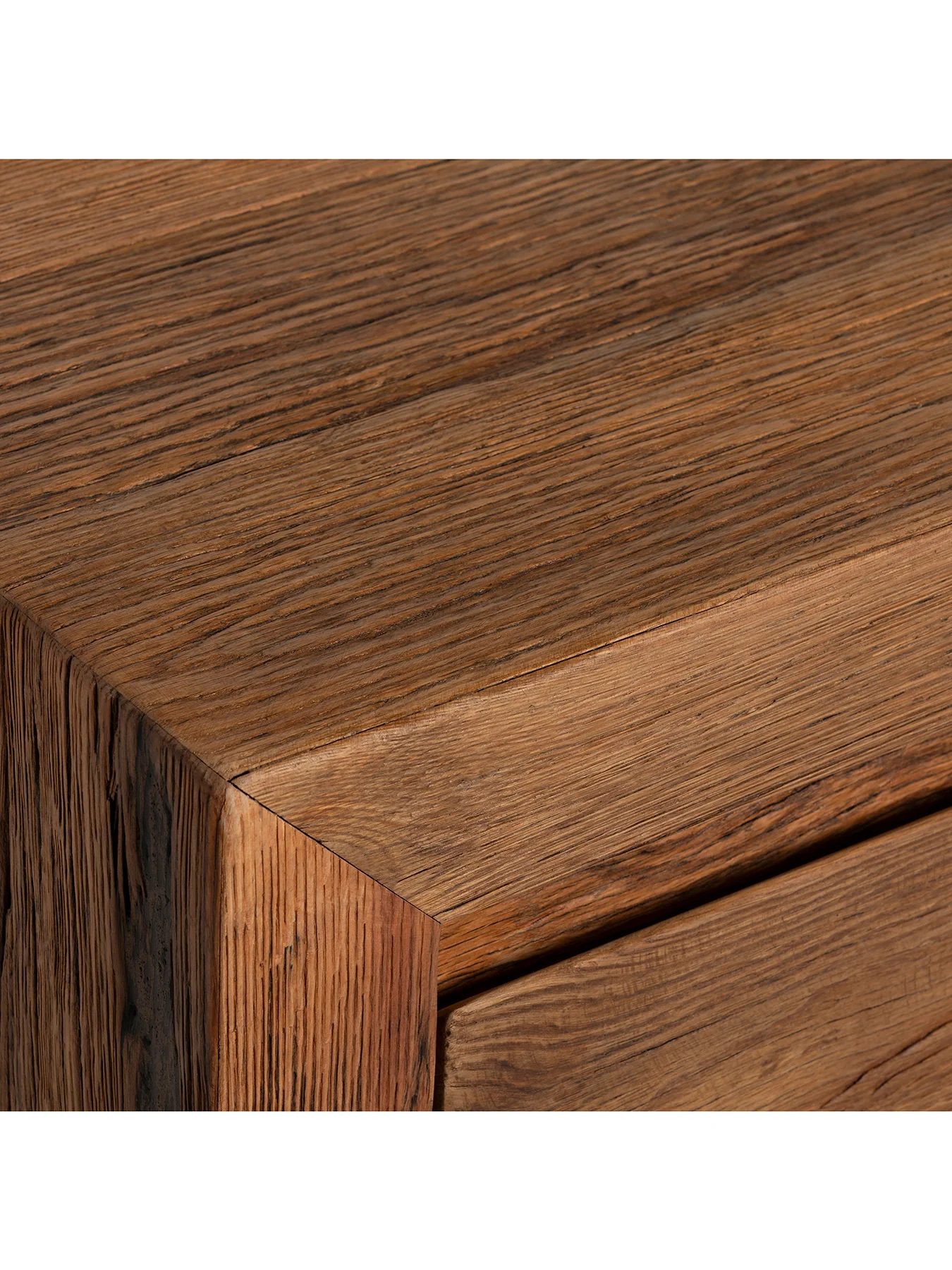 Trossach Sideboard Brown - Image 4