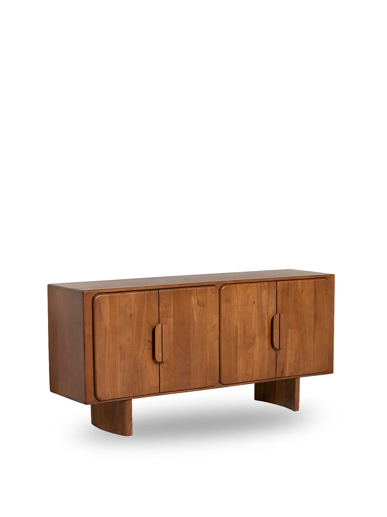 Zerina Sideboard Brown