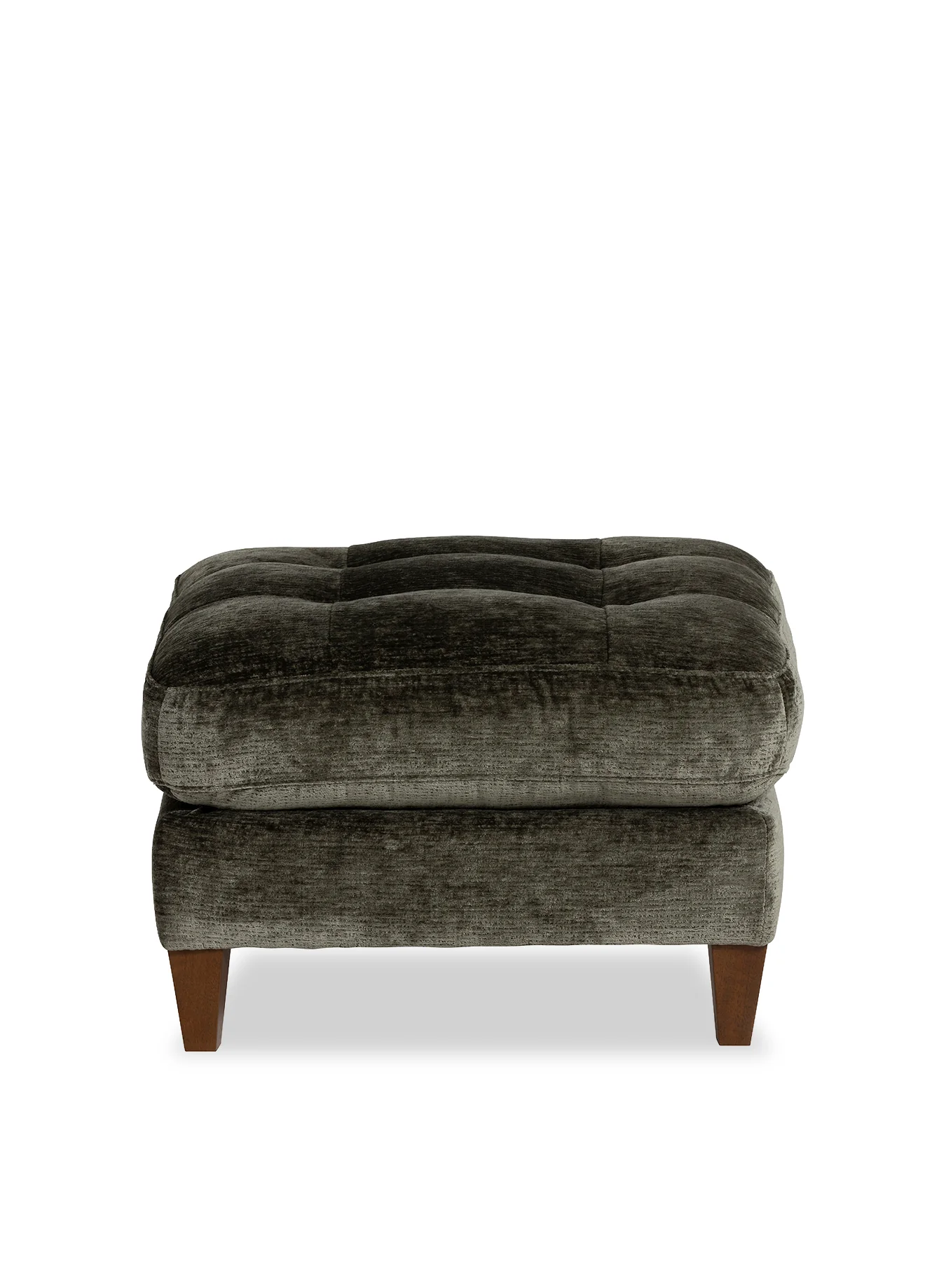 Lindisfarne Fabric Footstool