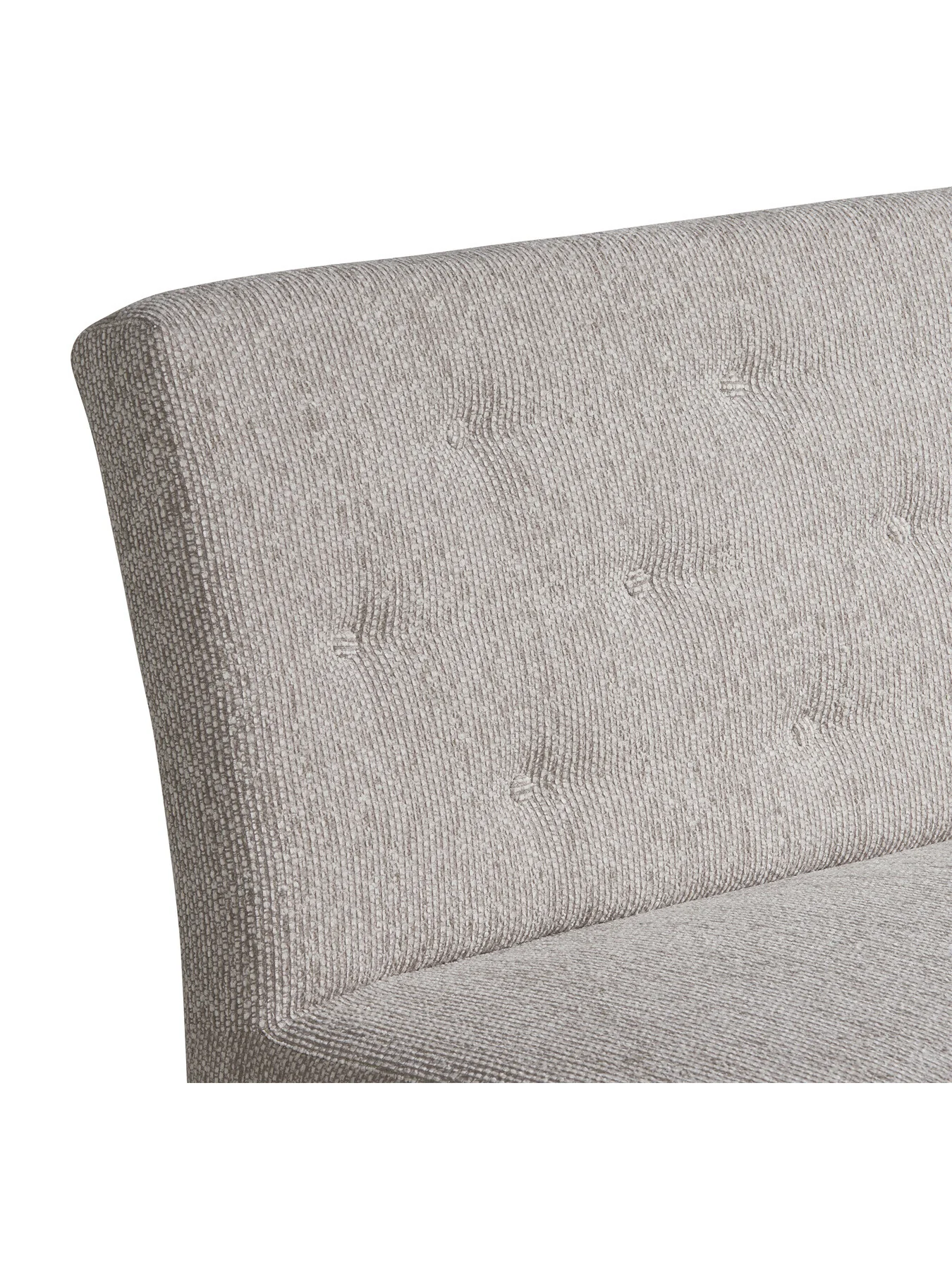 Medina Upholstered Dining Bench - Image 3